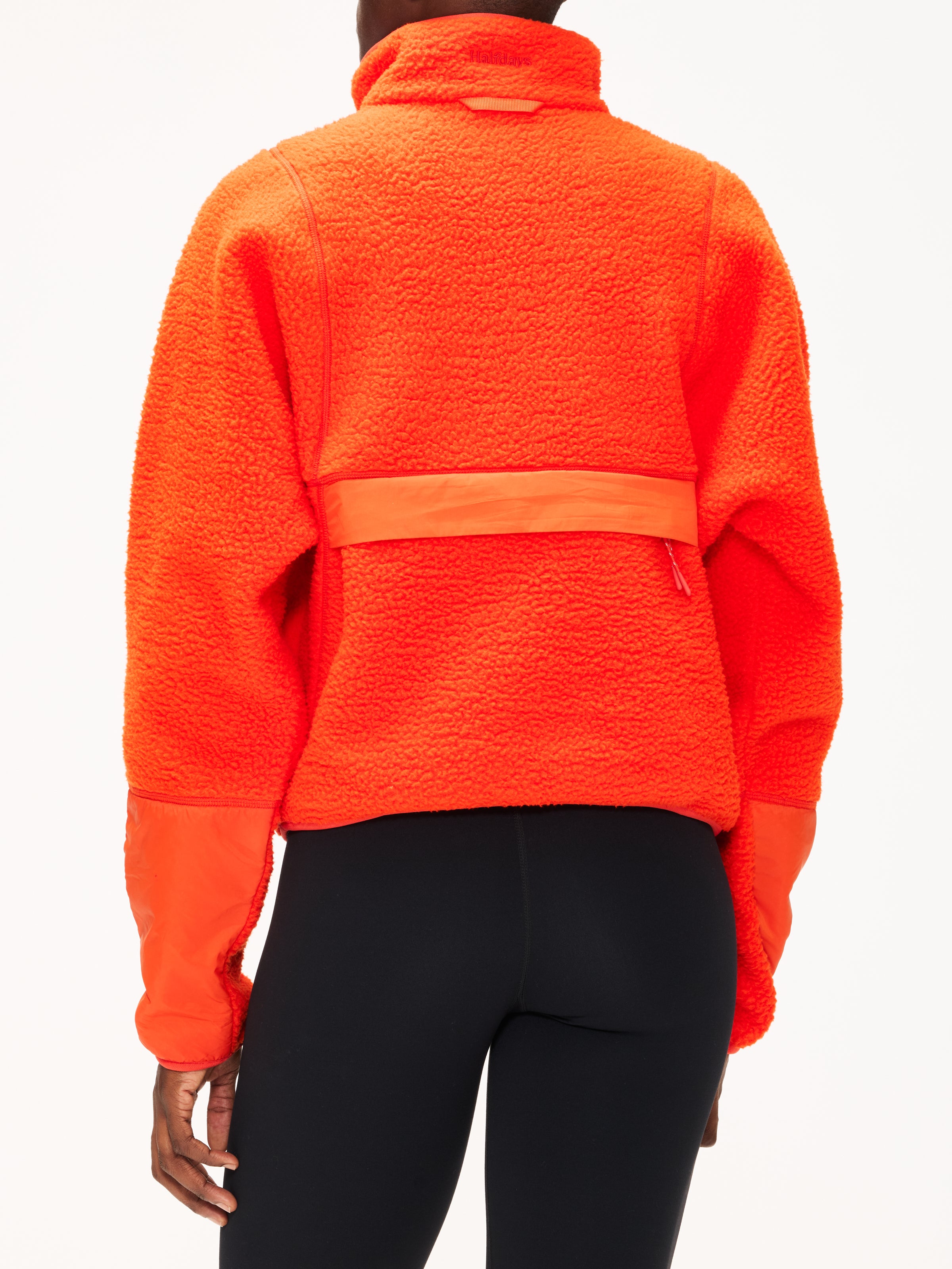 Halfdays Pieper Fleece