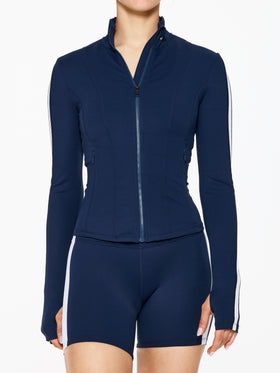 PE Nation Highgate Zip Jacket