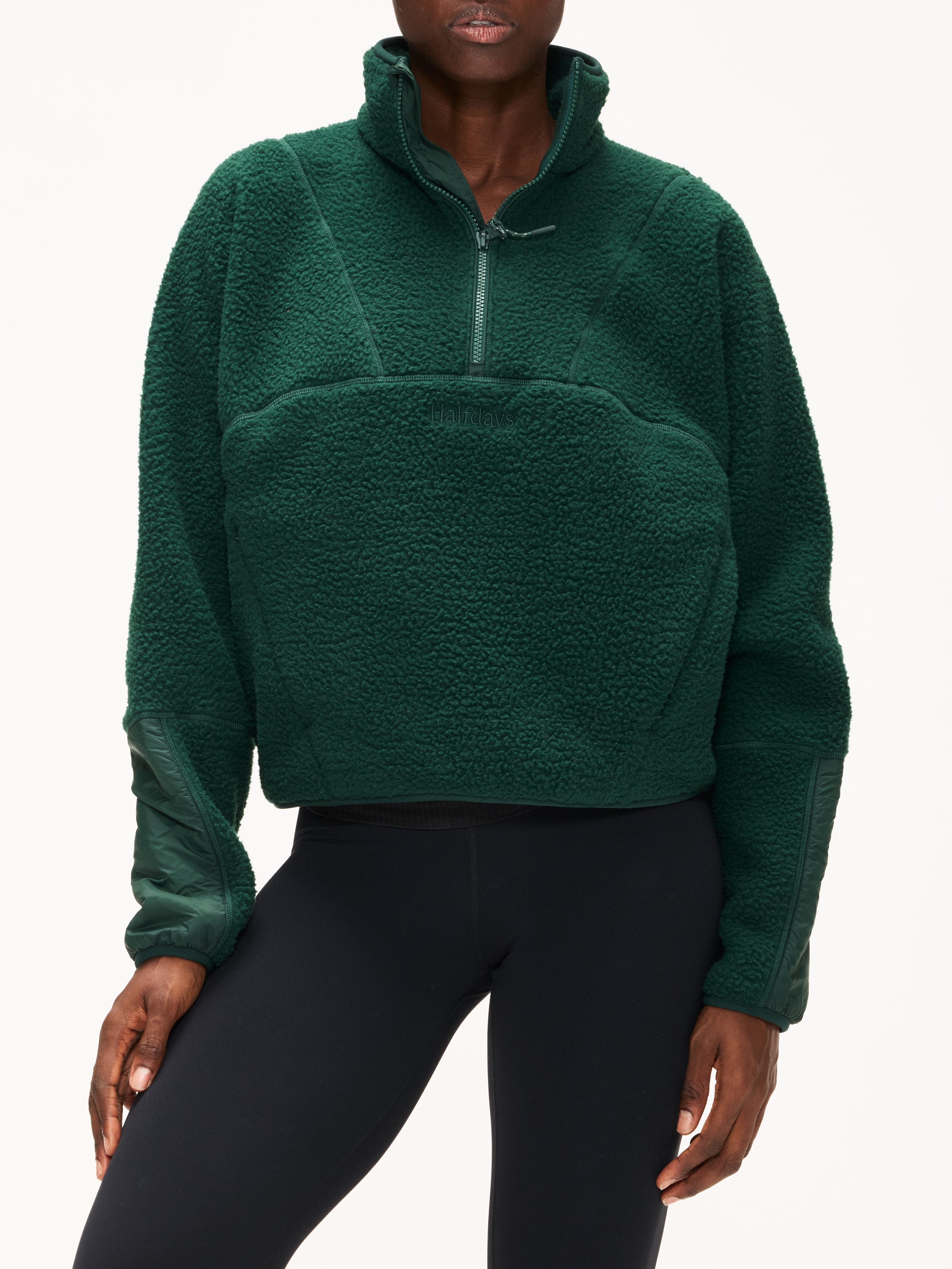 Halfdays Pieper Fleece
