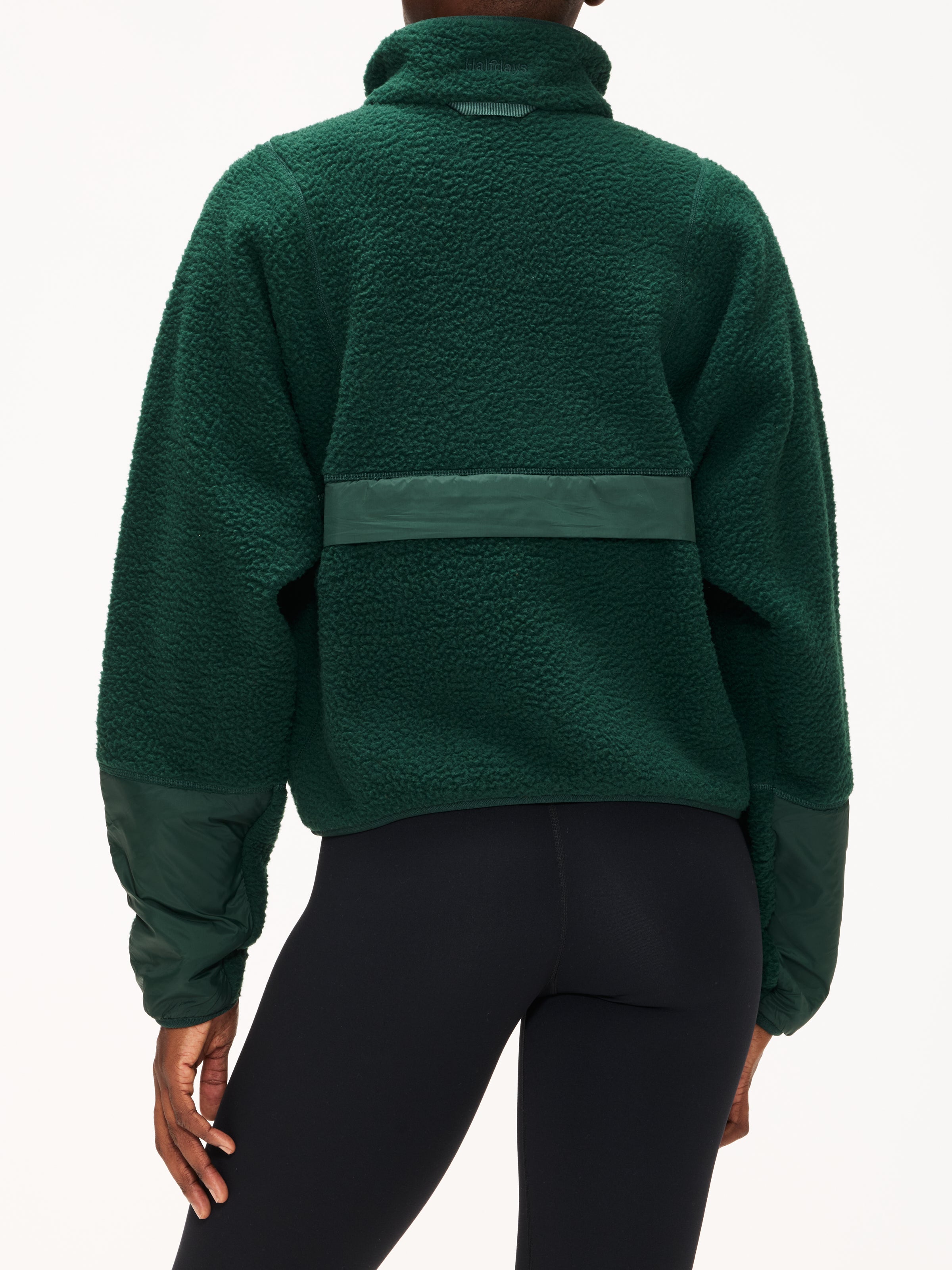 Halfdays Pieper Fleece