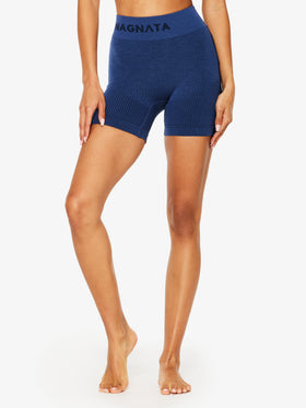 Nagnata Ballet Wool Mini Short