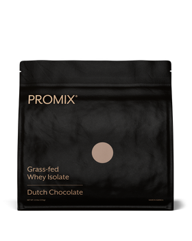 Chocolate Whey Protein Isolate Powder