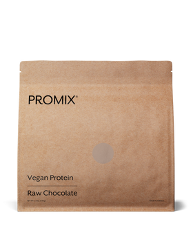 Raw Chocolate Vegan Protein Powder