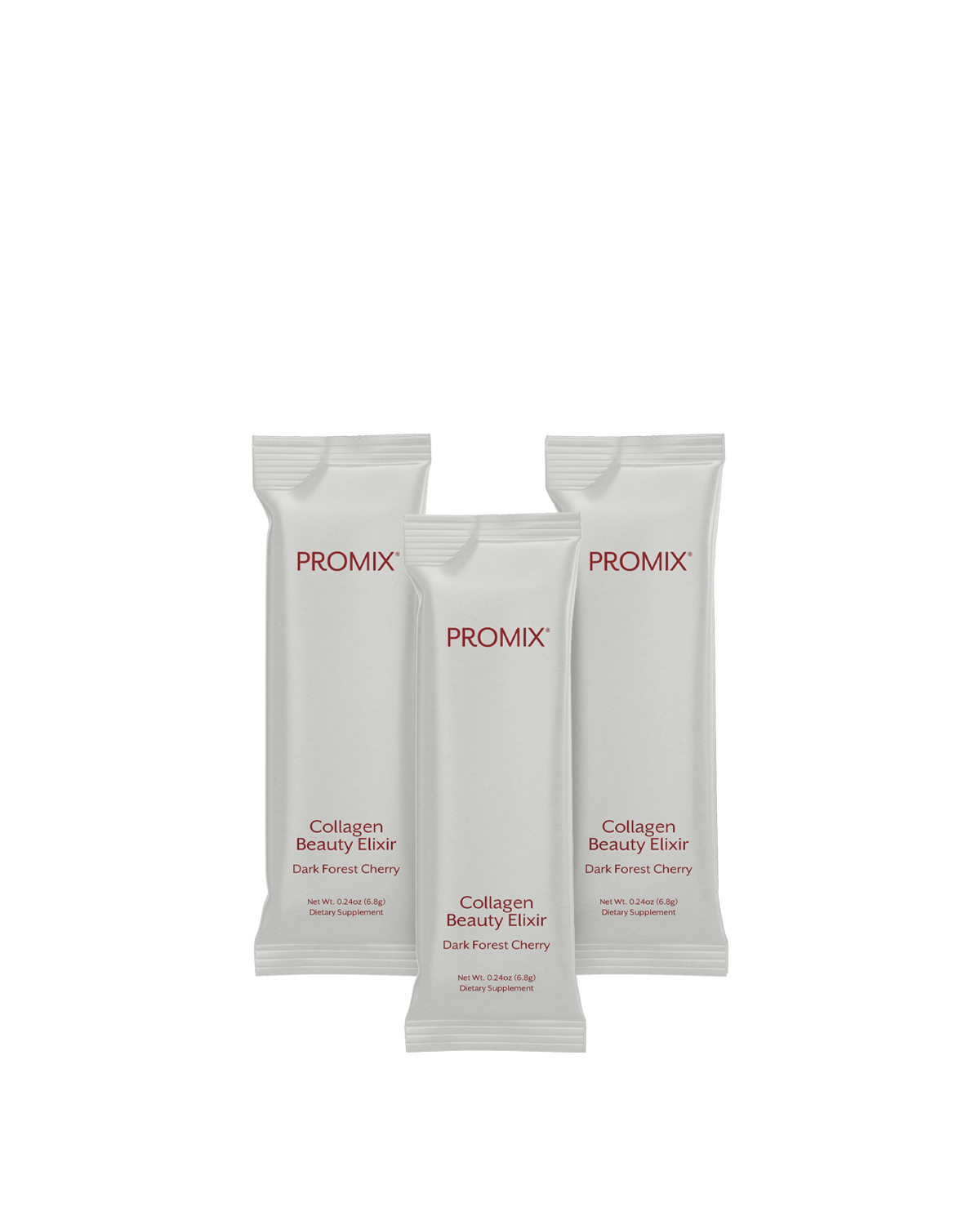 Dark Forest Cherry Collagen Beauty Elixir