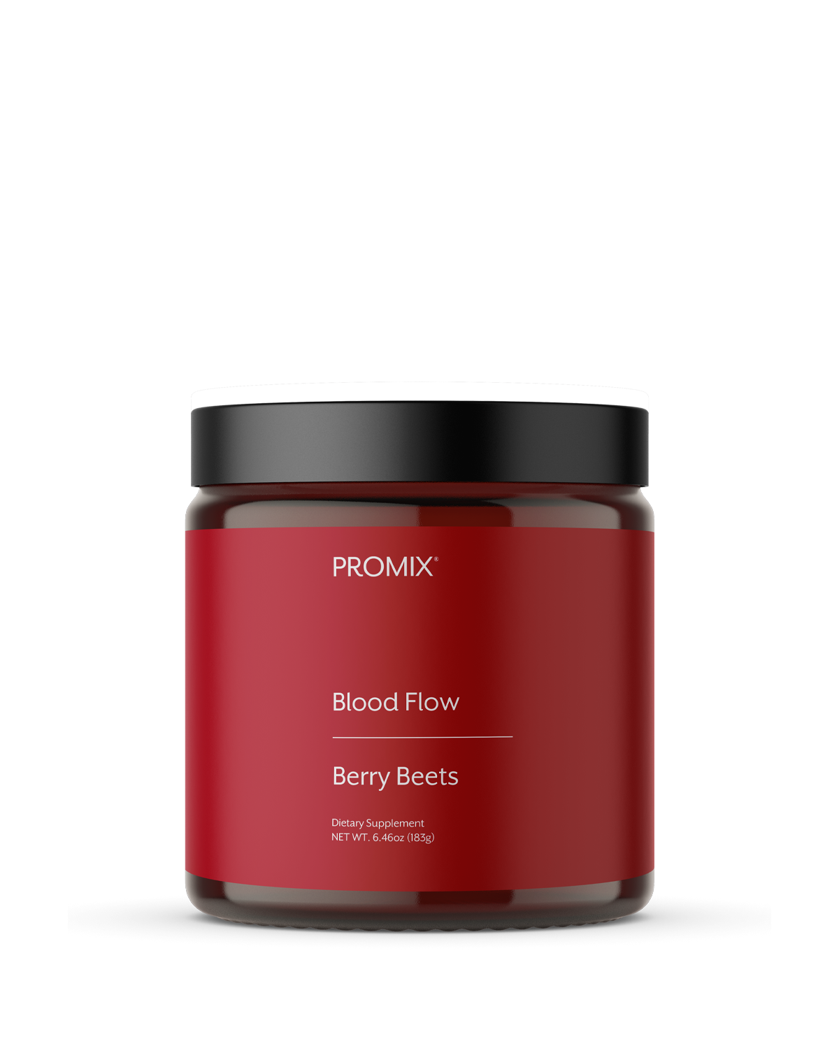 Blood Flow Berry Beets