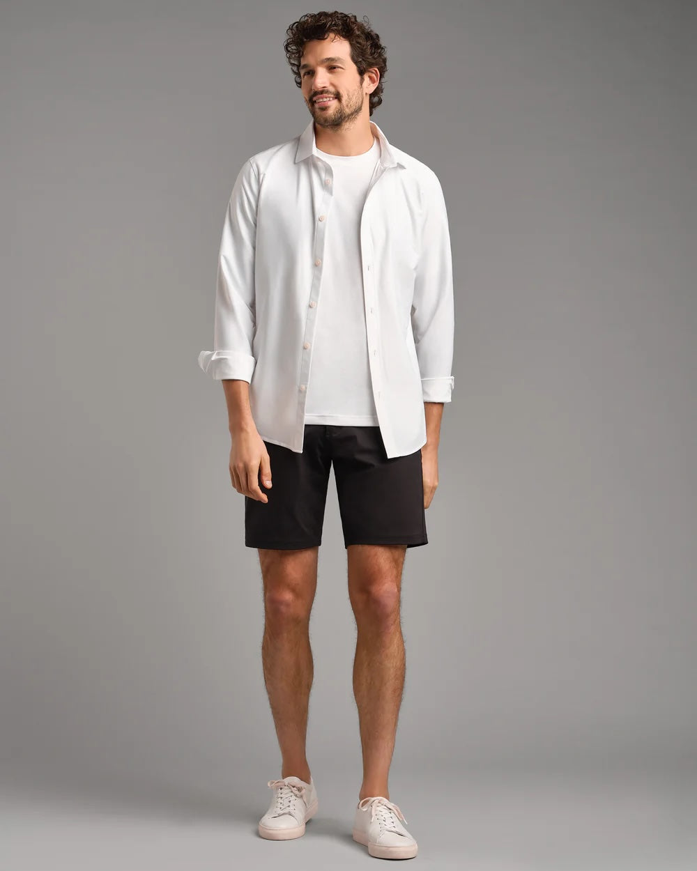 Rhone Commuter Short 7" - Unlined