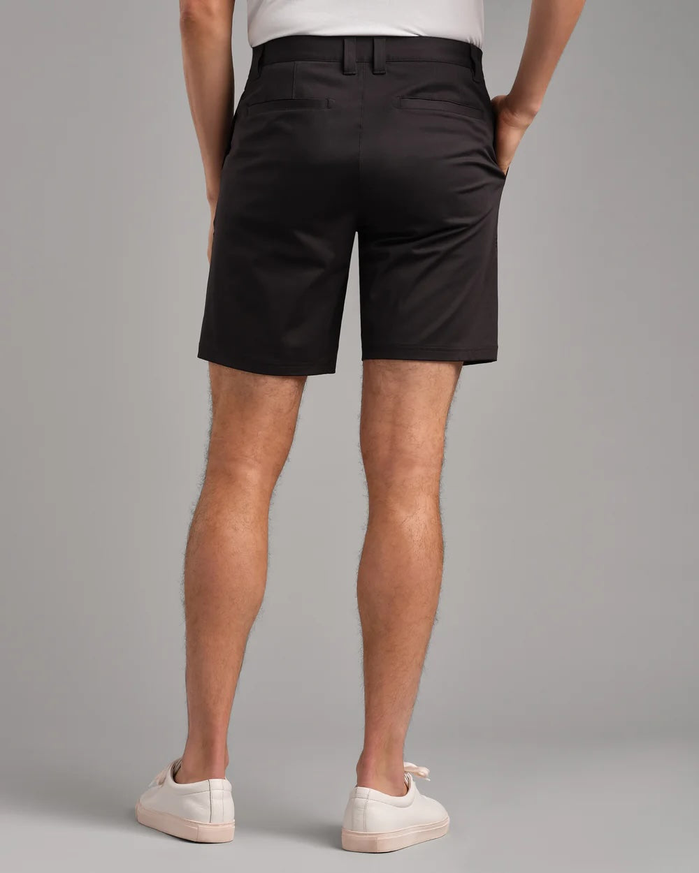 Rhone Commuter Short 7" - Unlined