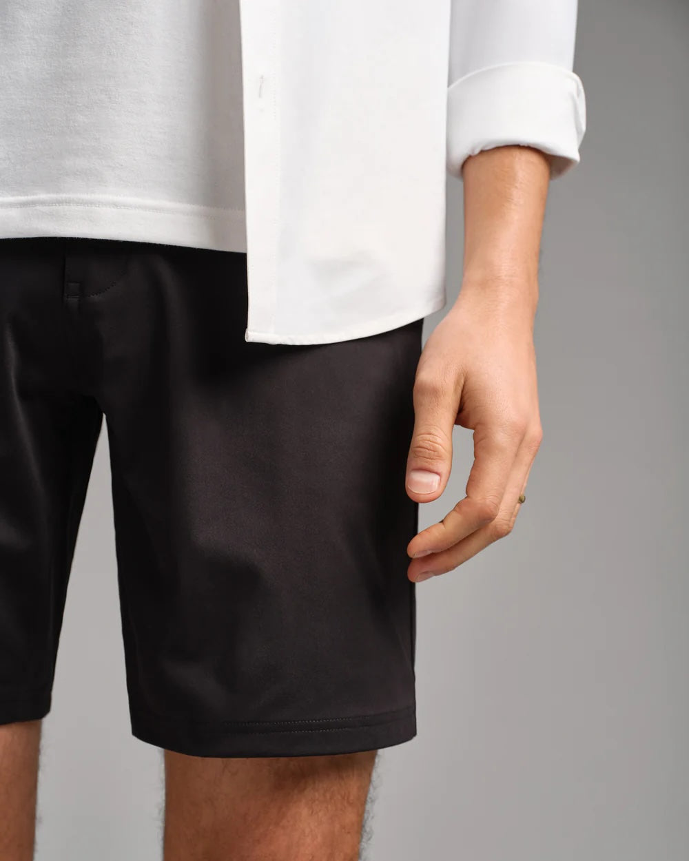 Rhone Commuter Short 7" - Unlined