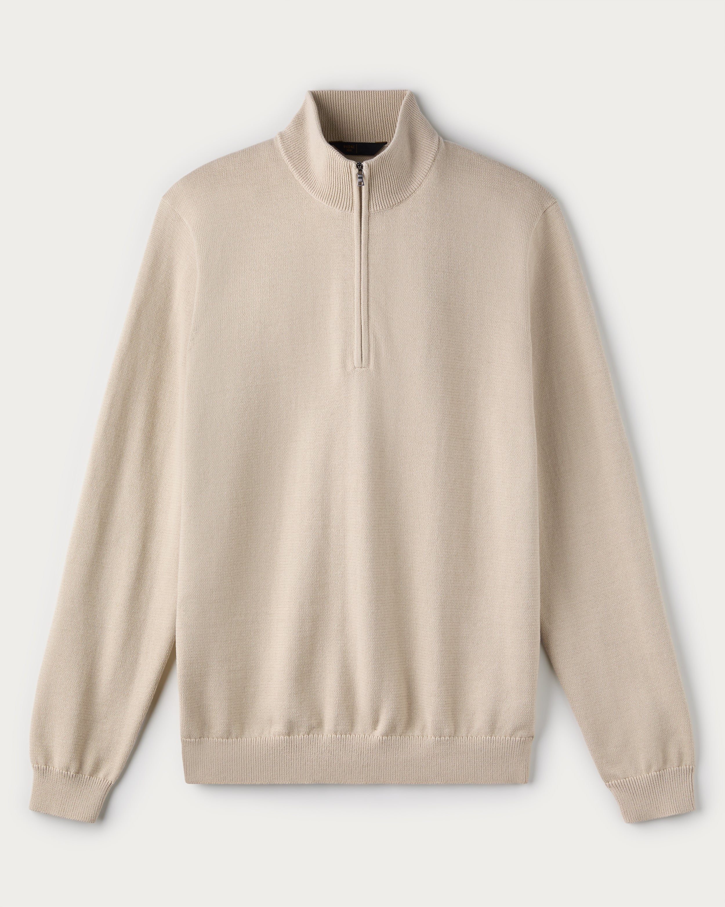 Rhone Commuter 1/4 Zip Sweater