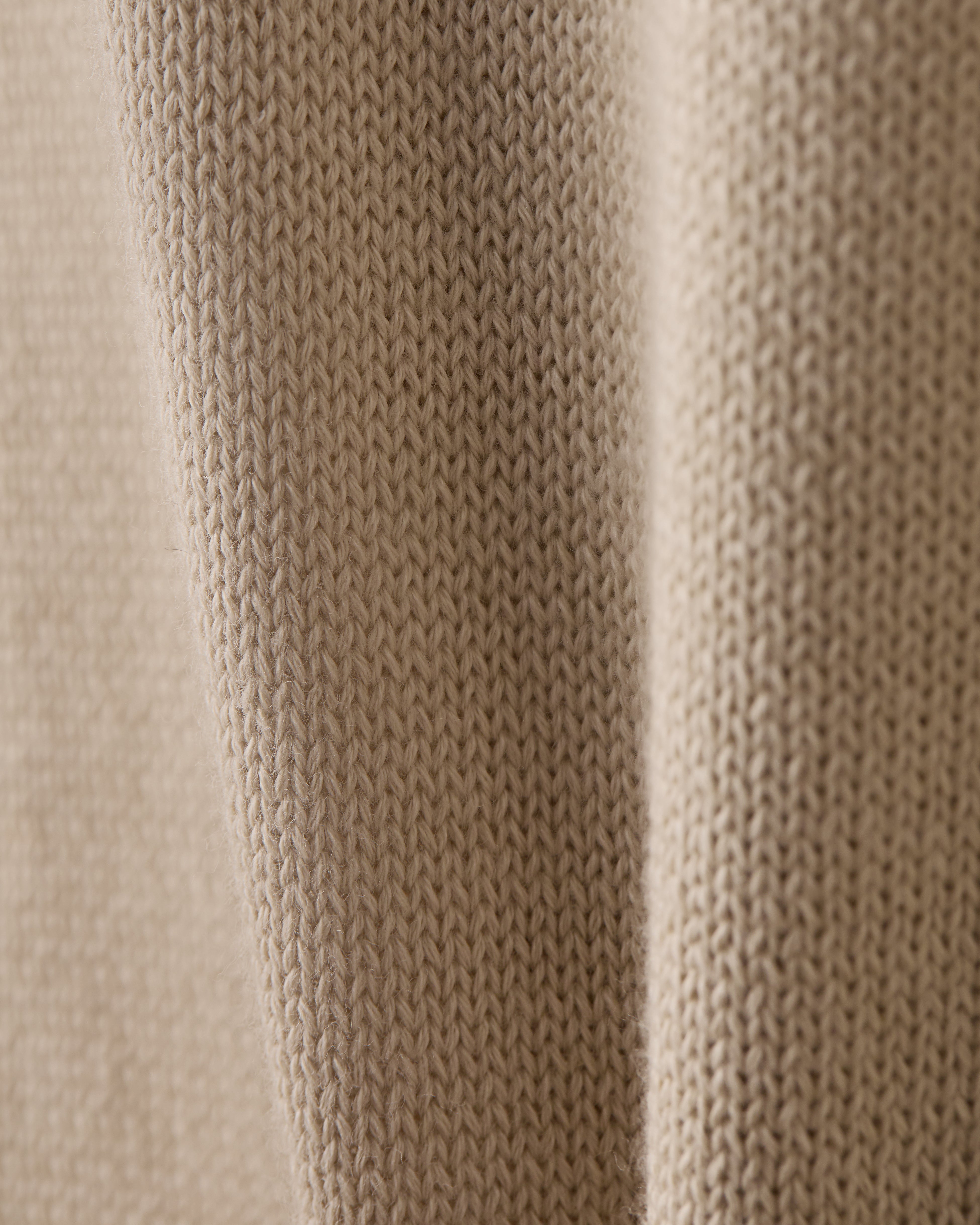 Rhone Commuter 1/4 Zip Sweater