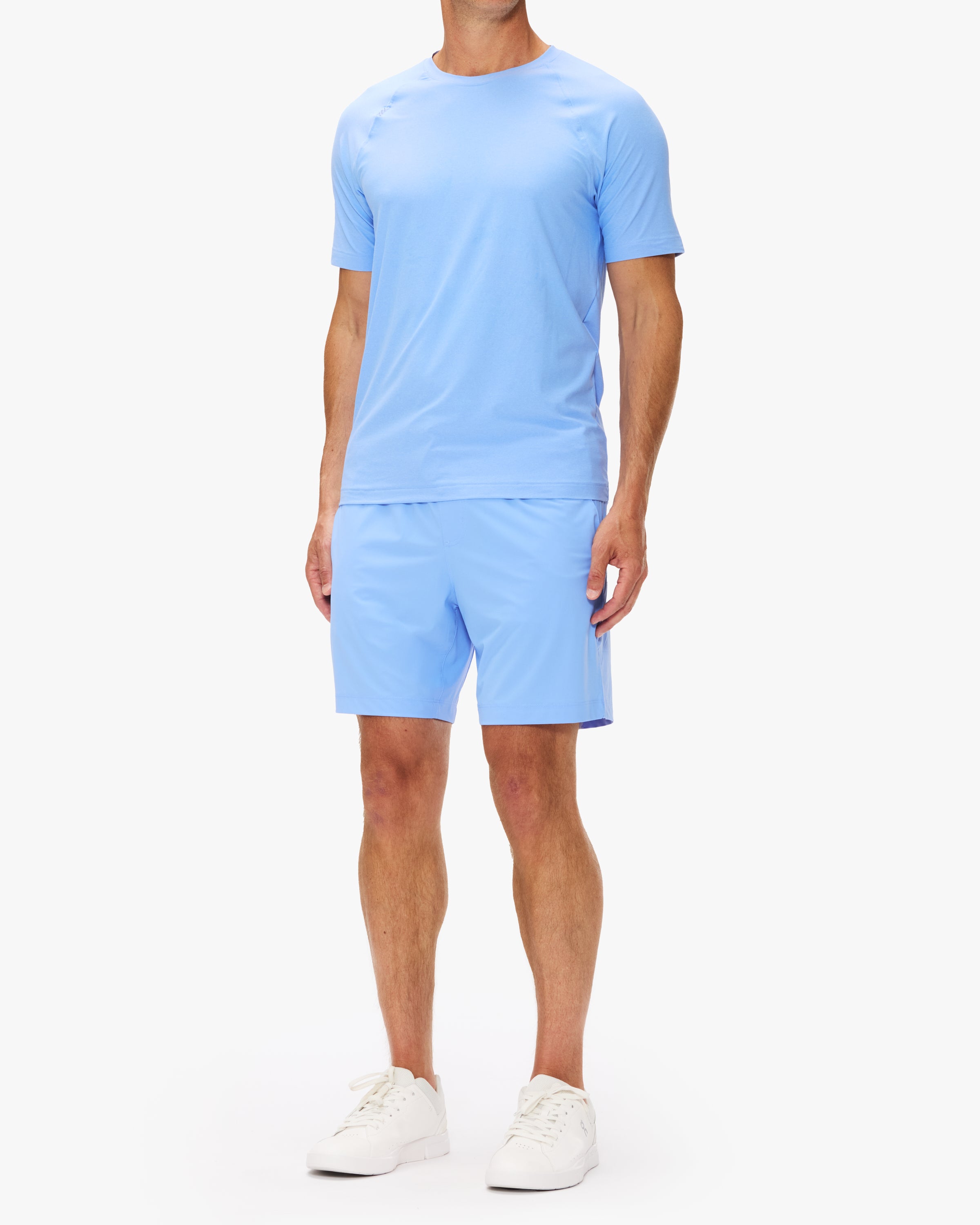 Rhone Pursuit Short 7" - Unlined