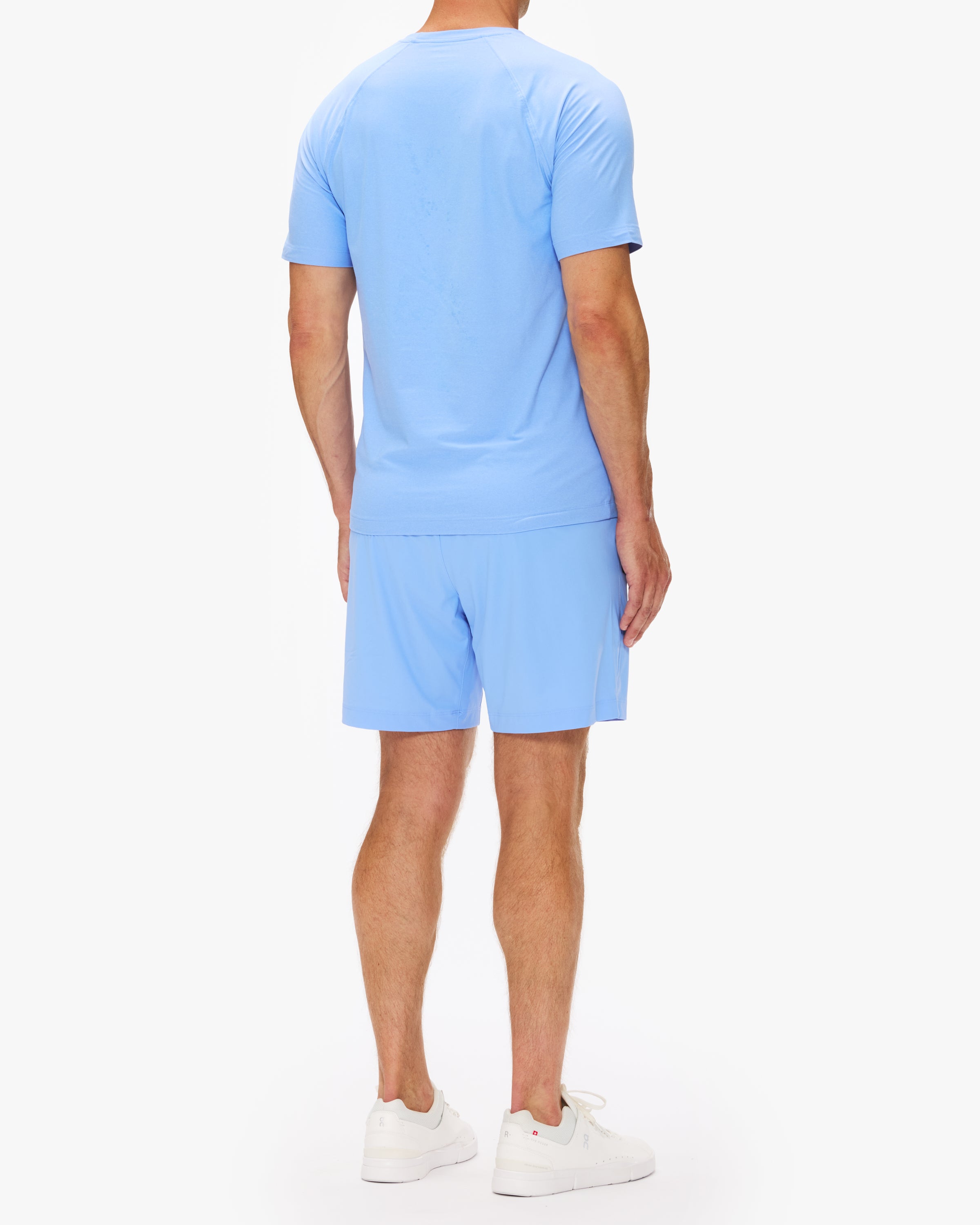 Rhone Pursuit Short 7" - Unlined