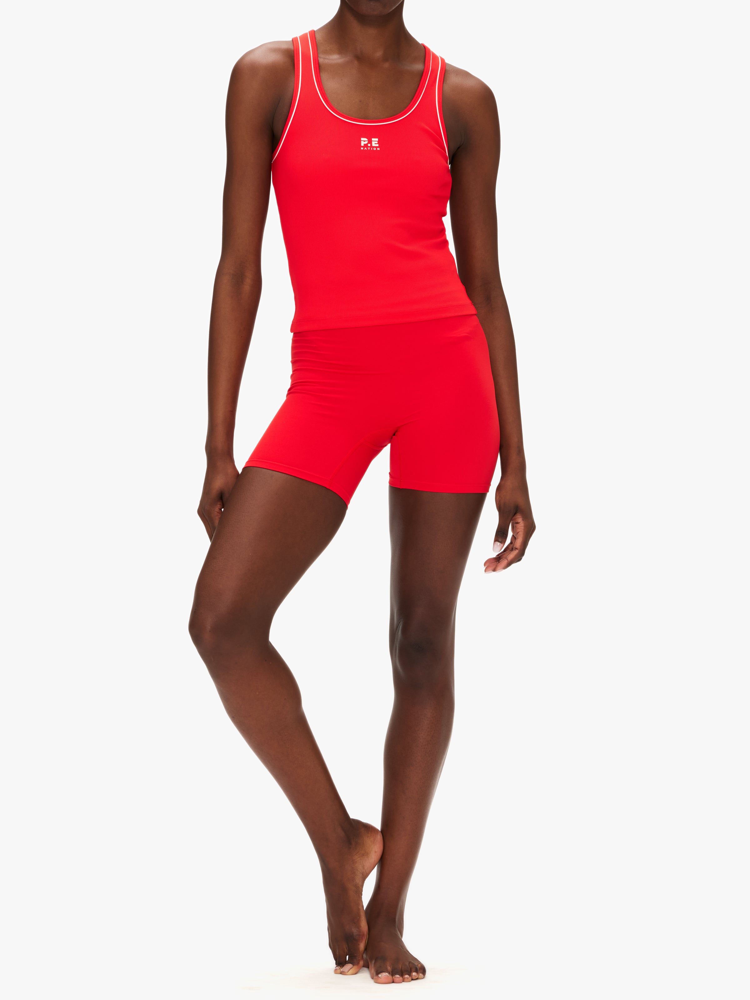 Pe Nation Nexus Rib Tank