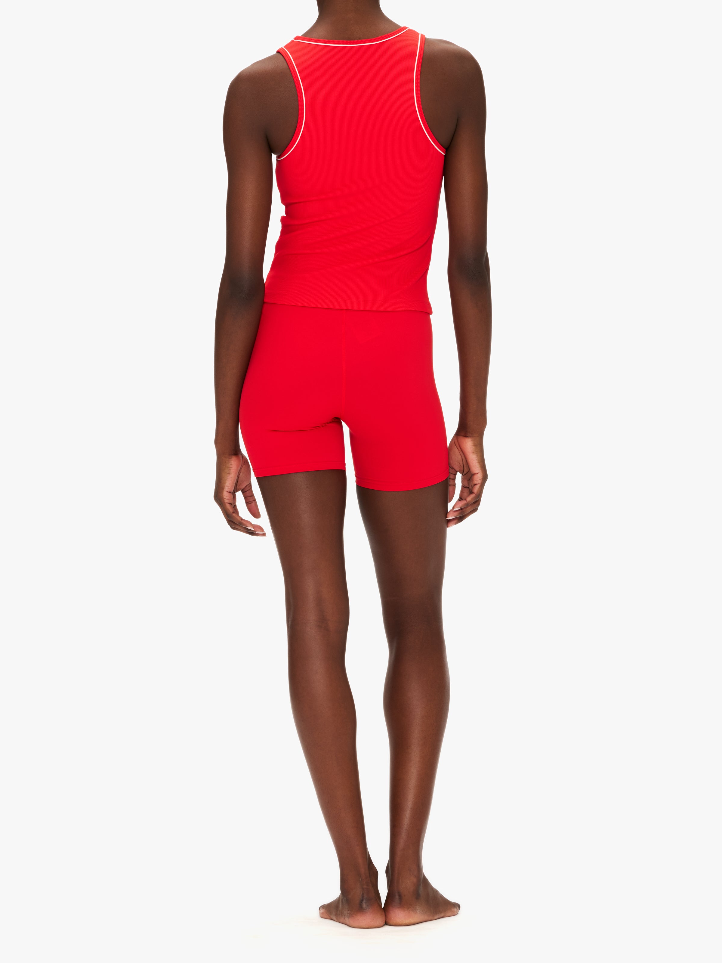 PE Nation Avant 5" Bike Short