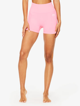 PE Nation Restore Seamless 2.5" Bike Short