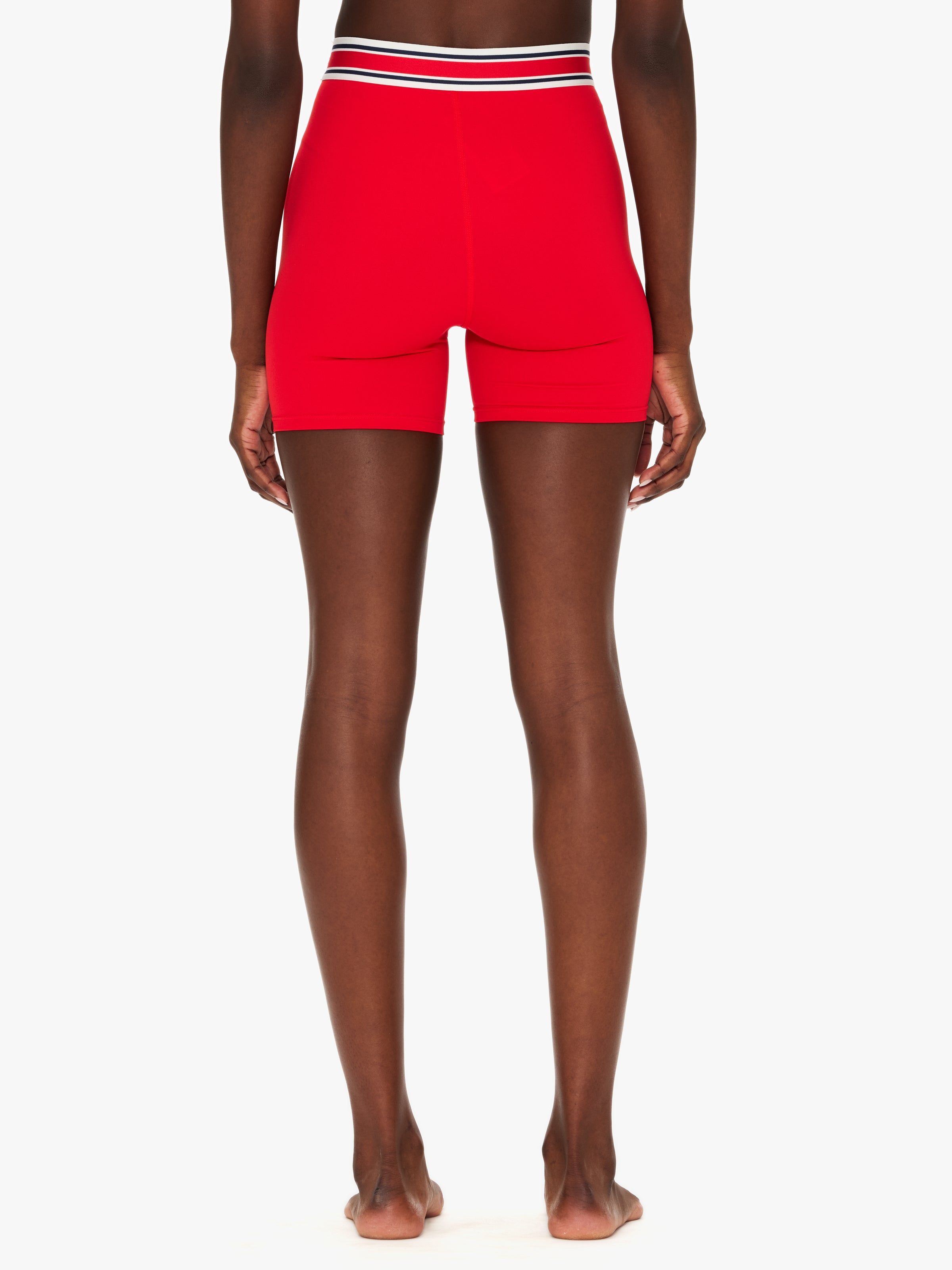 PE Nation Avant 5" Bike Short