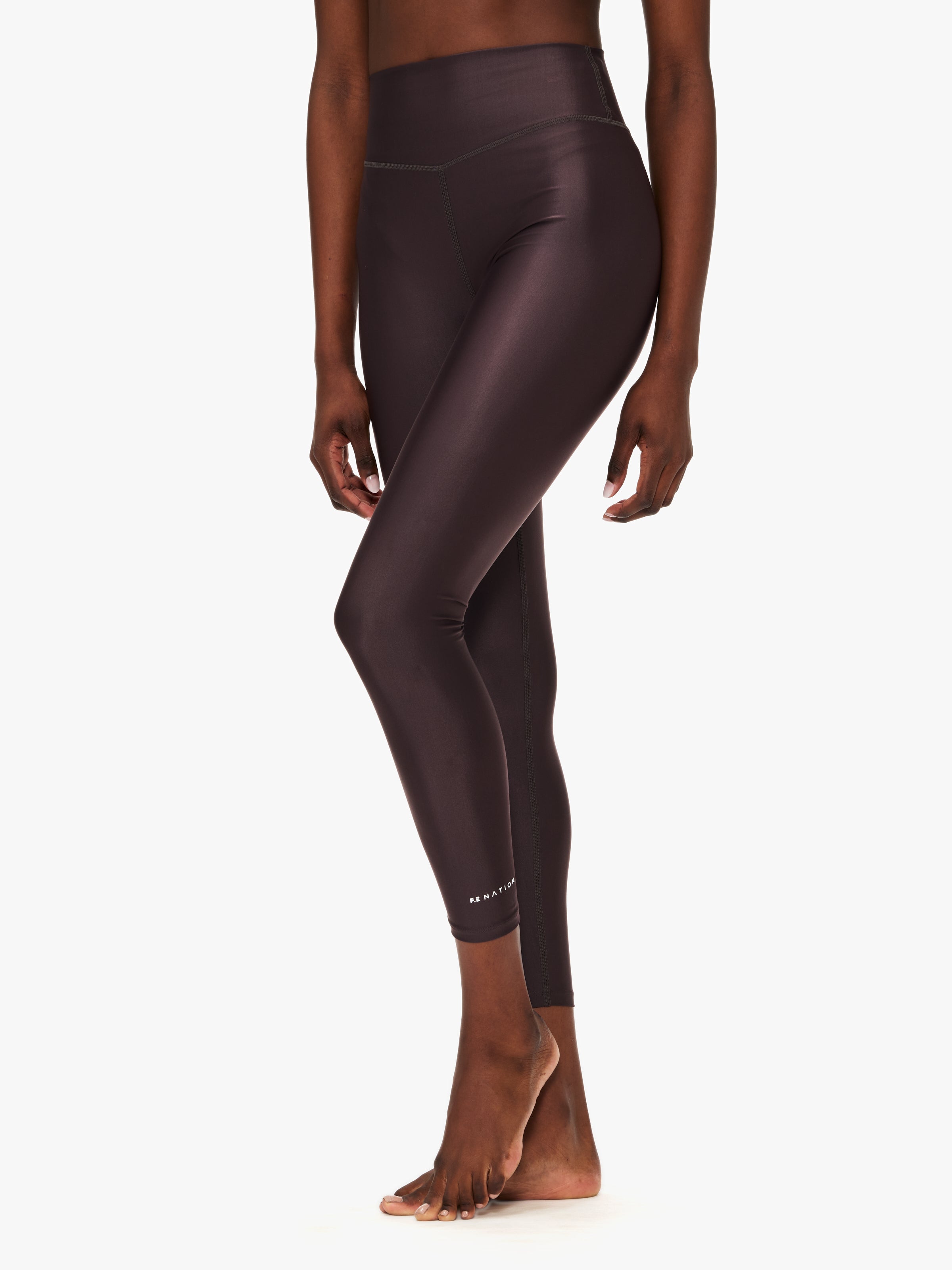 PE Nation Fairmont Full Length Legging