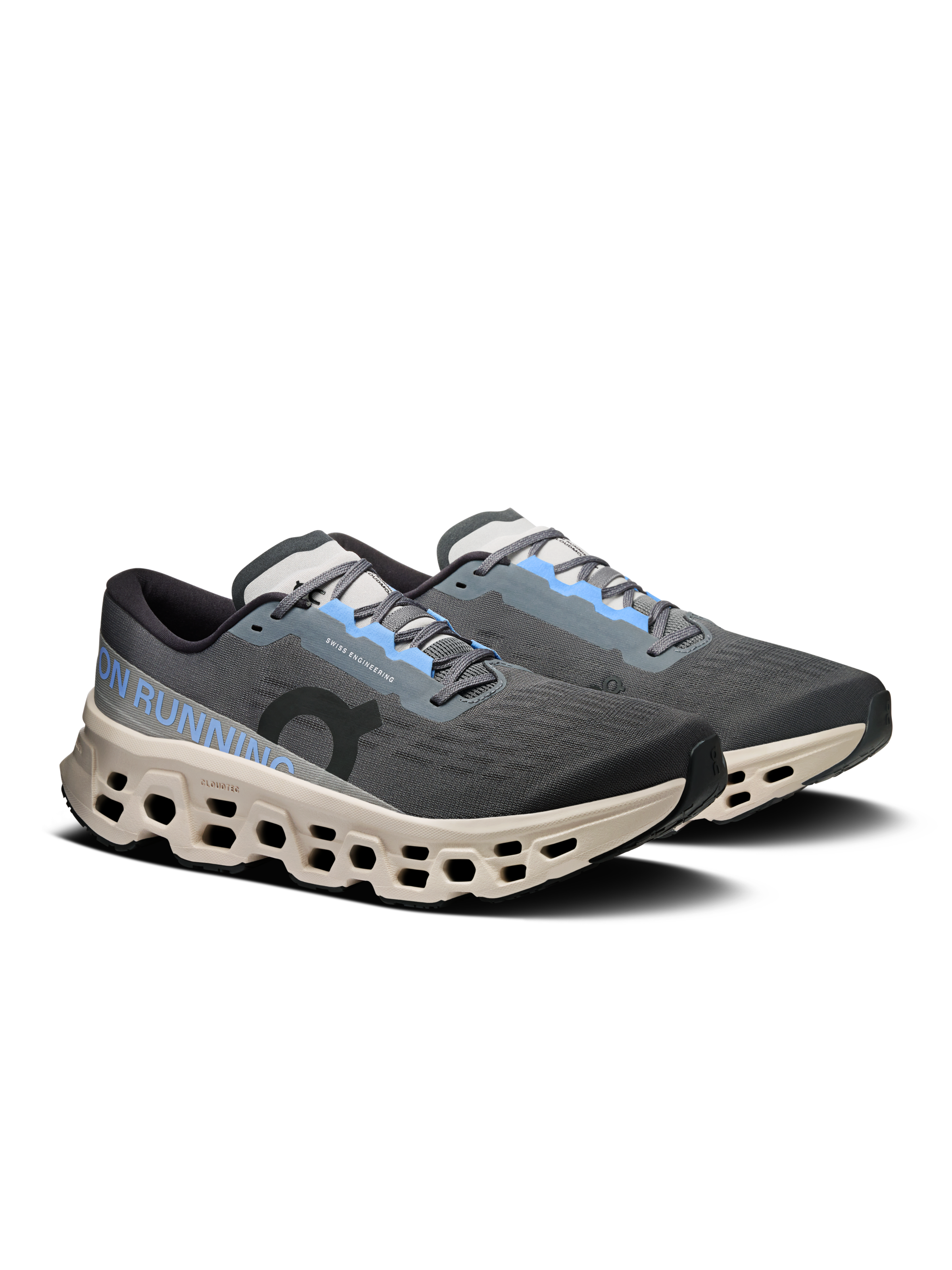 On Cloudmonster 3 Men's