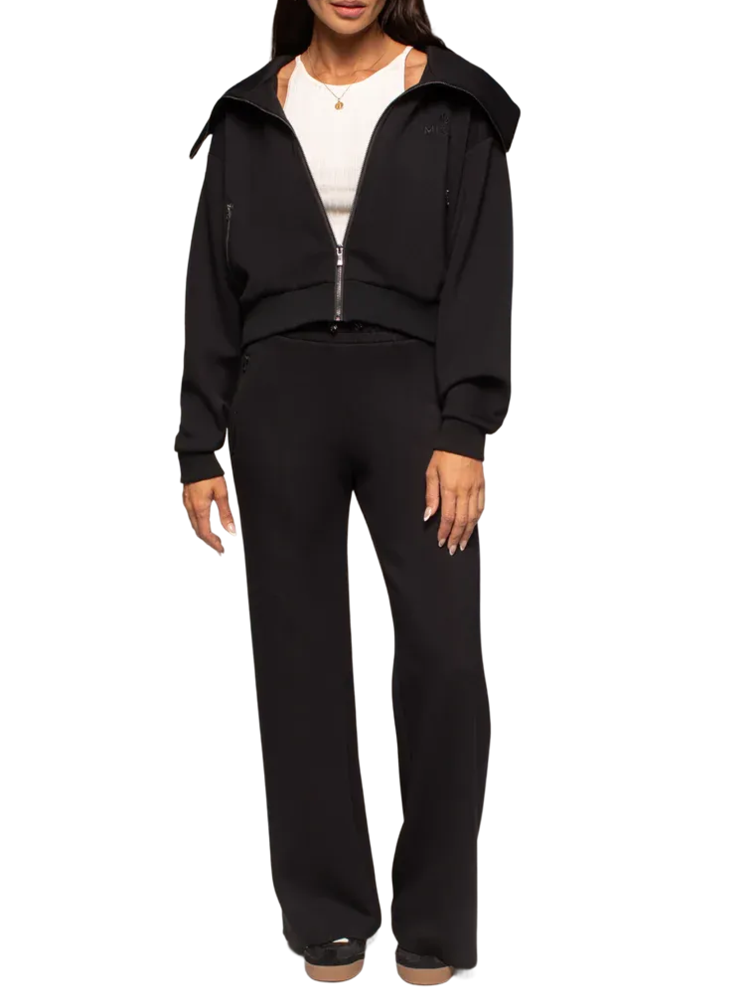 Michi Ember Jacket