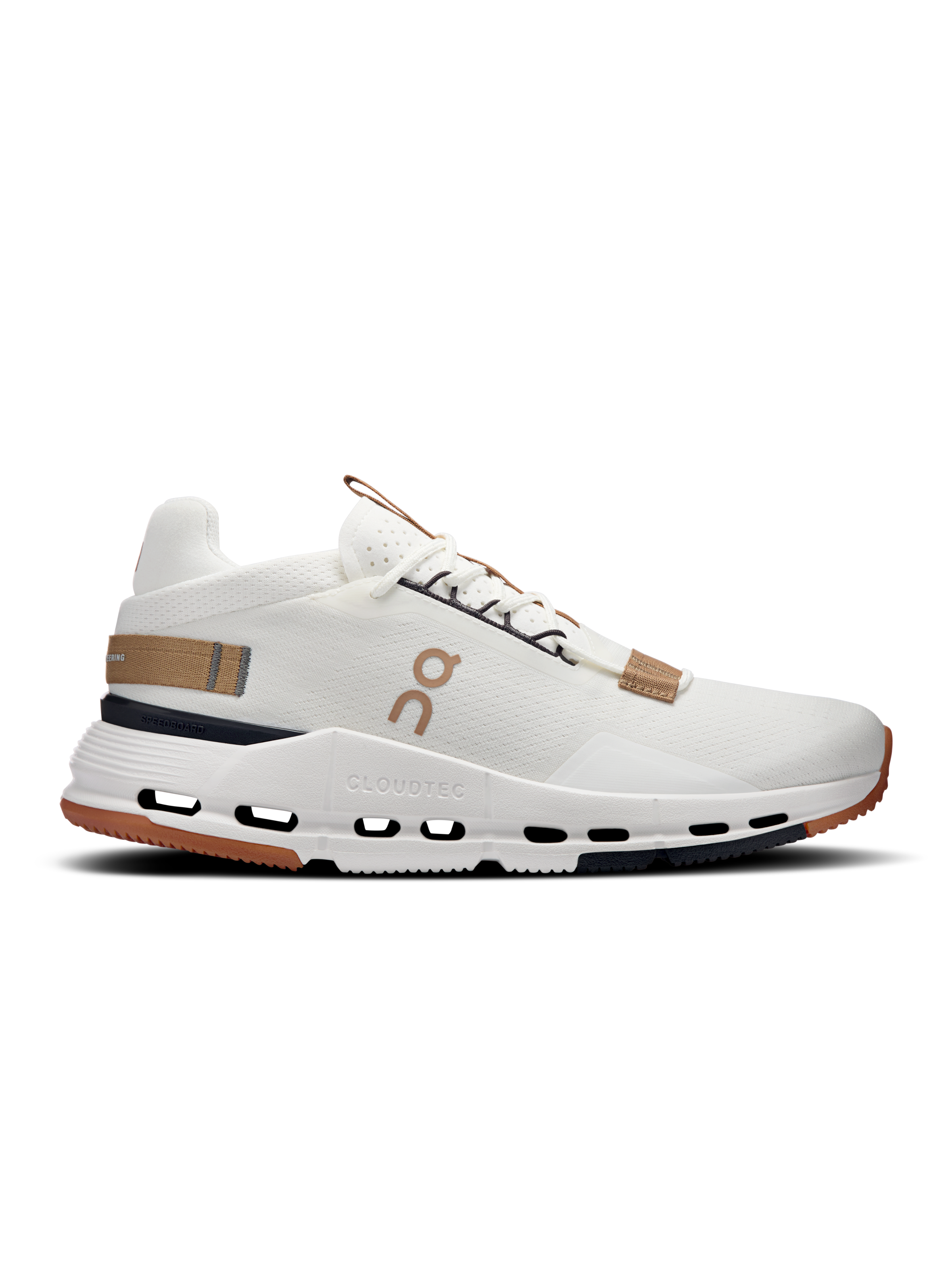 On Cloudnova 2 Women's