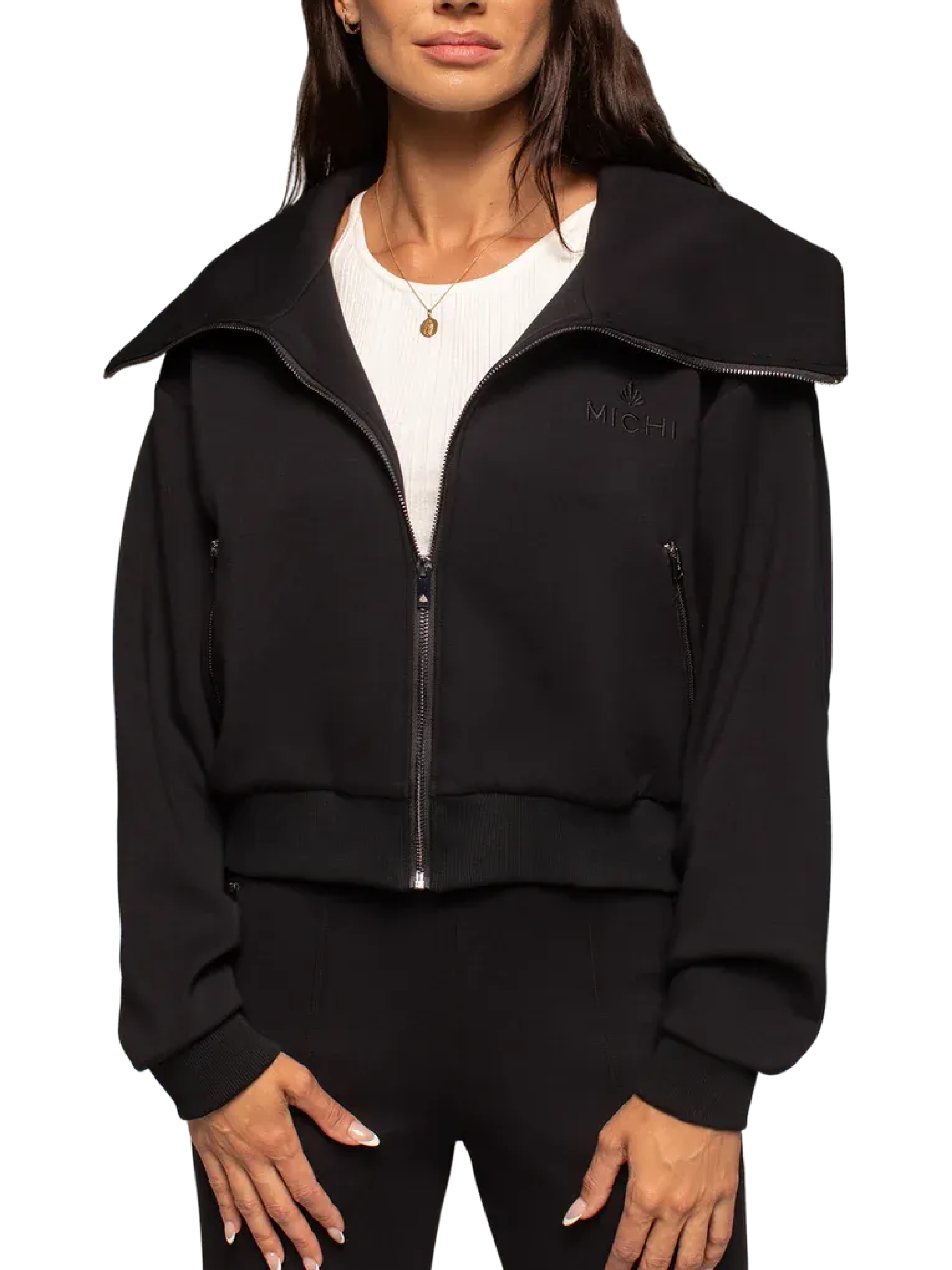 Michi Ember Jacket