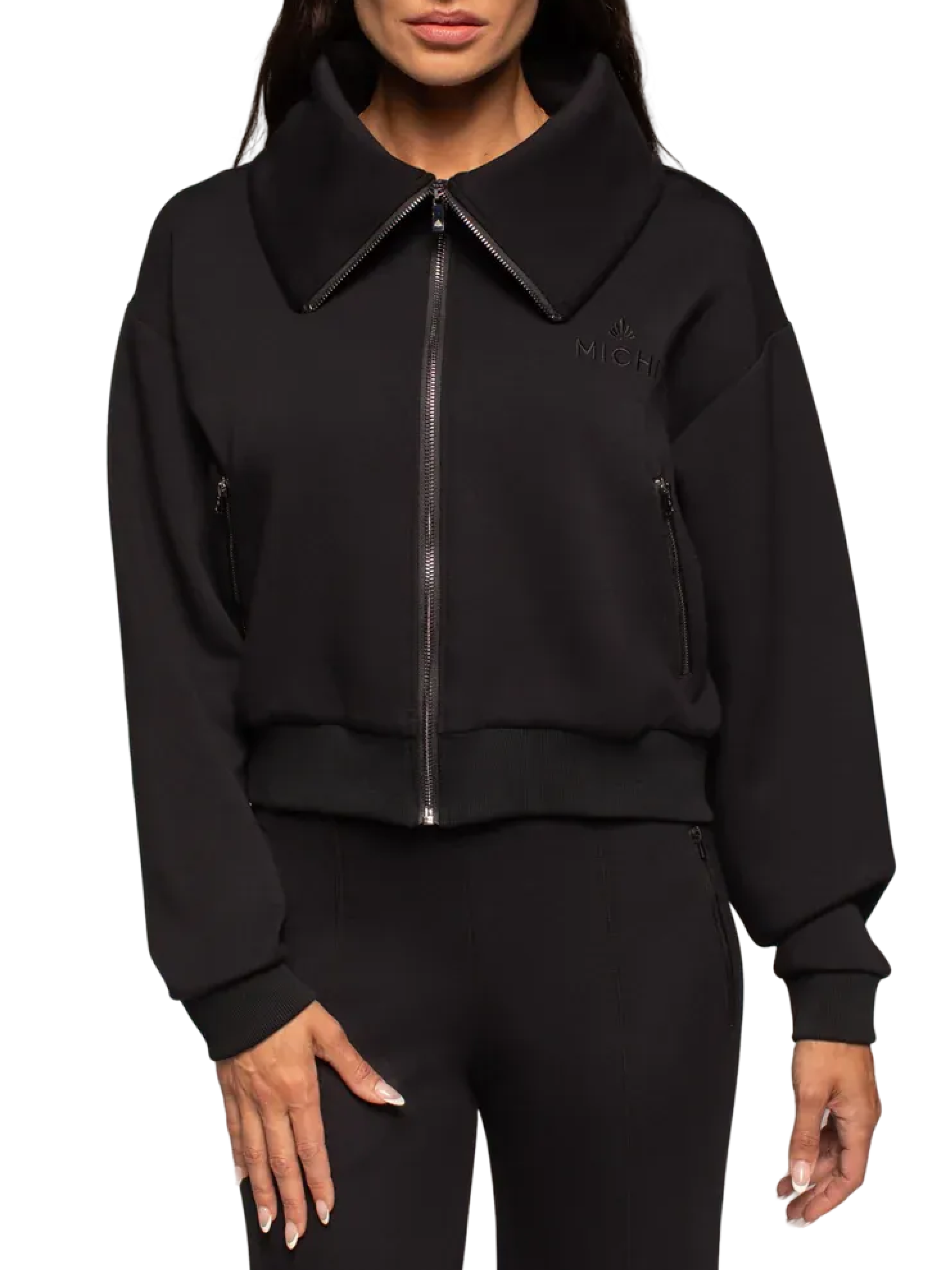 Michi Ember Jacket