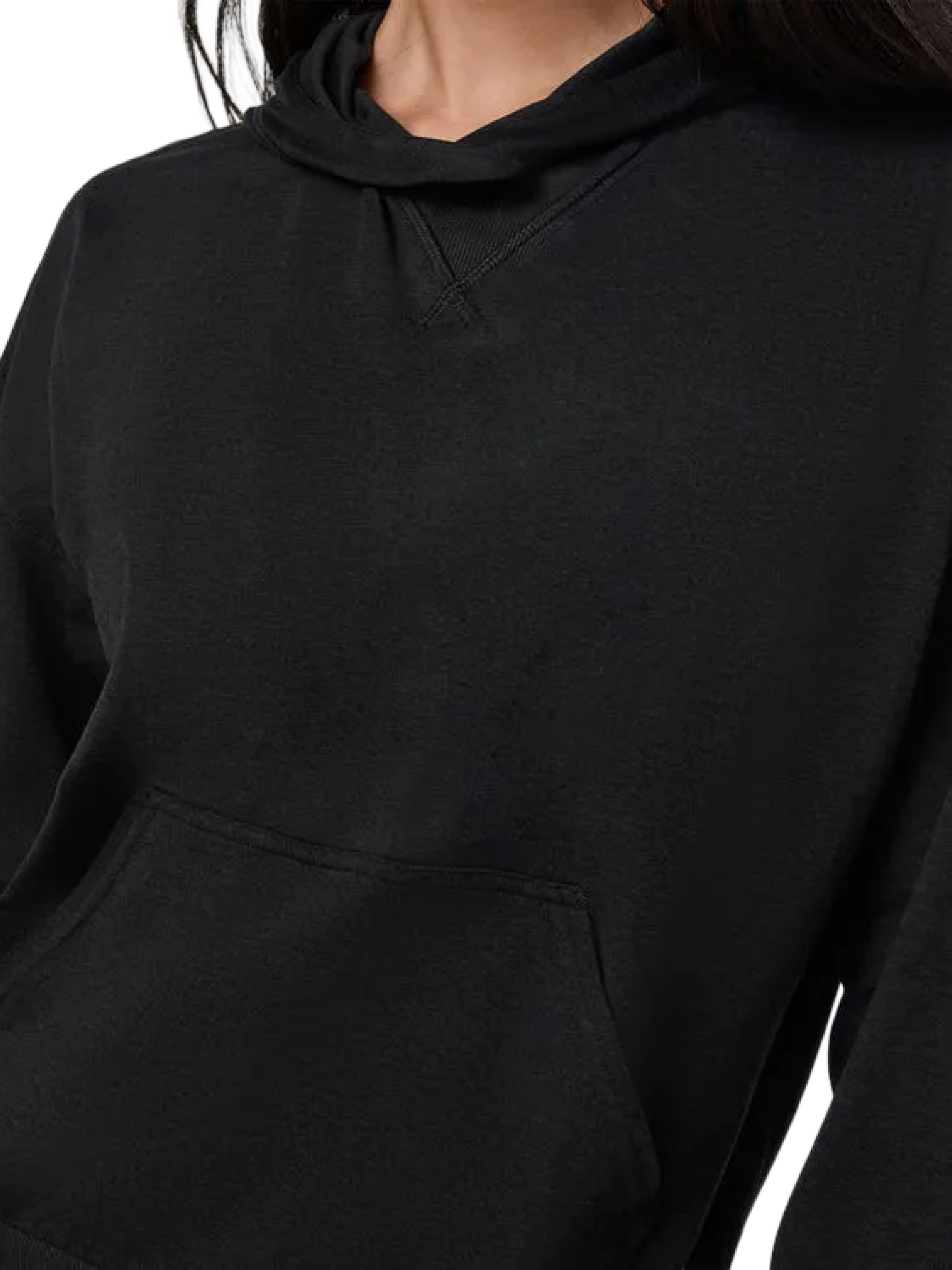Vuori Halo Modern Pullover Hoodie