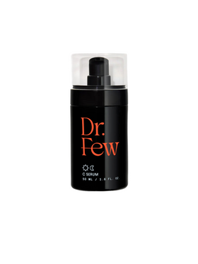 Dr. Few Skincare C Serum
