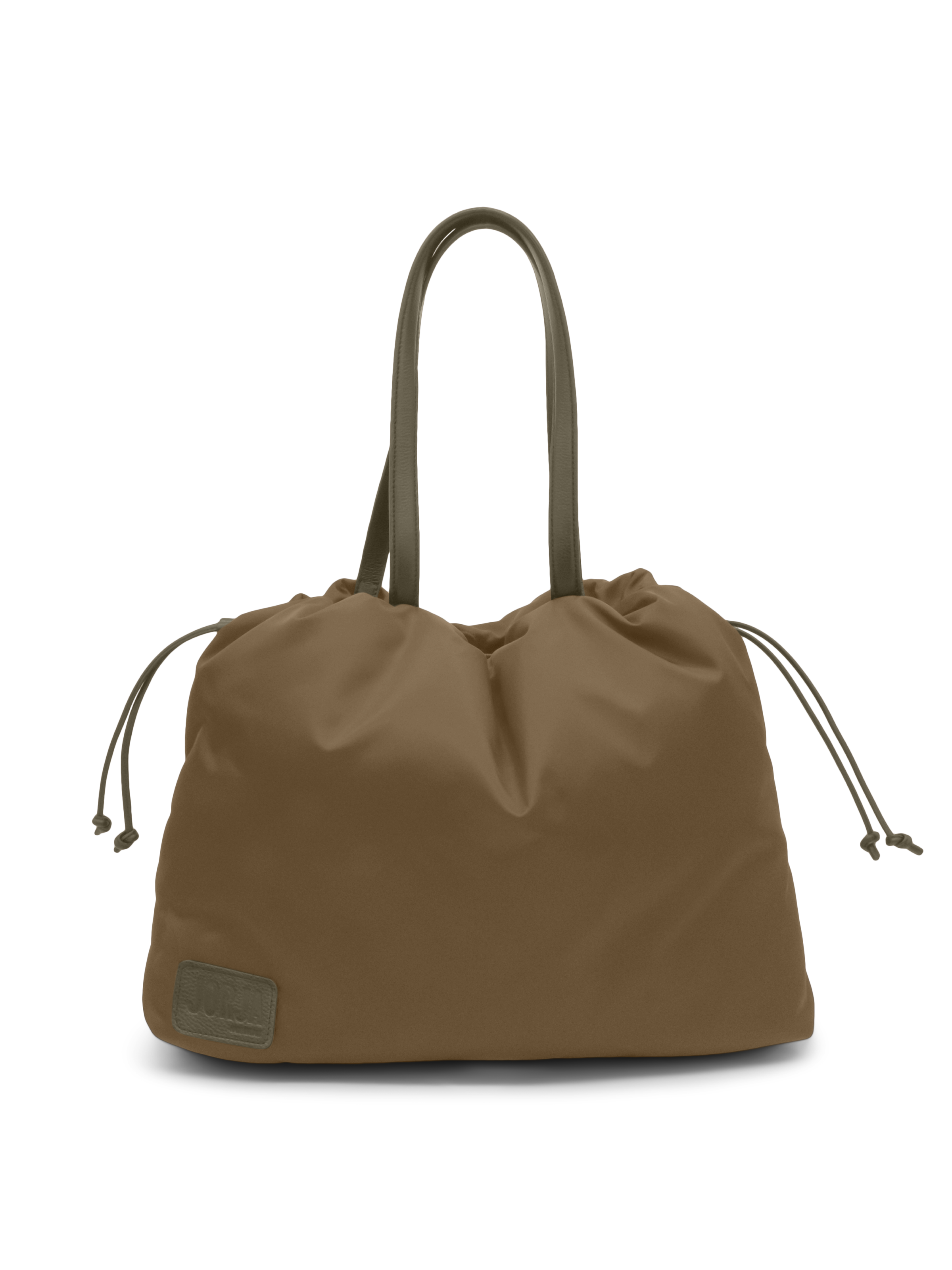 Jorja The Puffy Tote