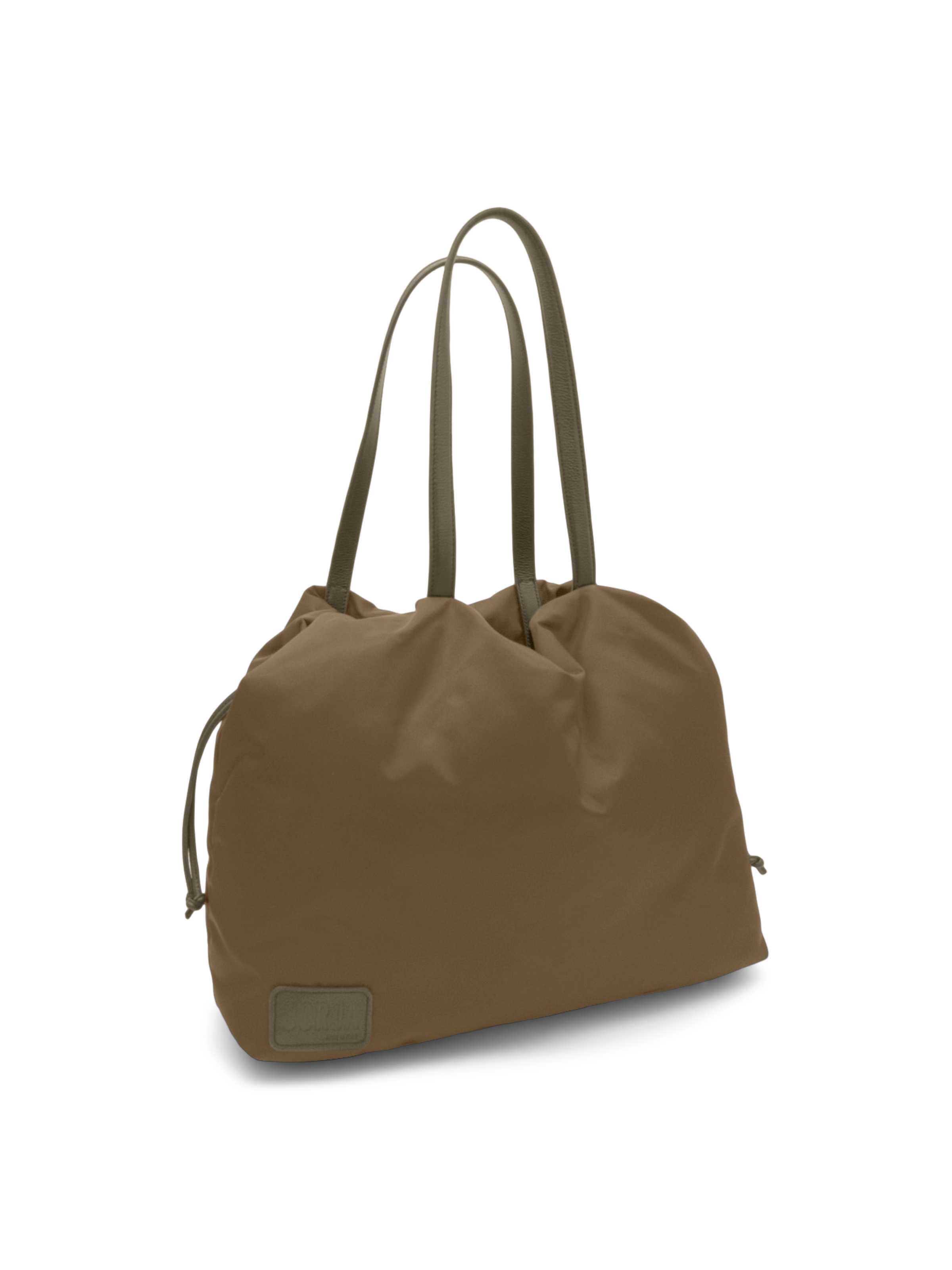 Jorja The Puffy Tote