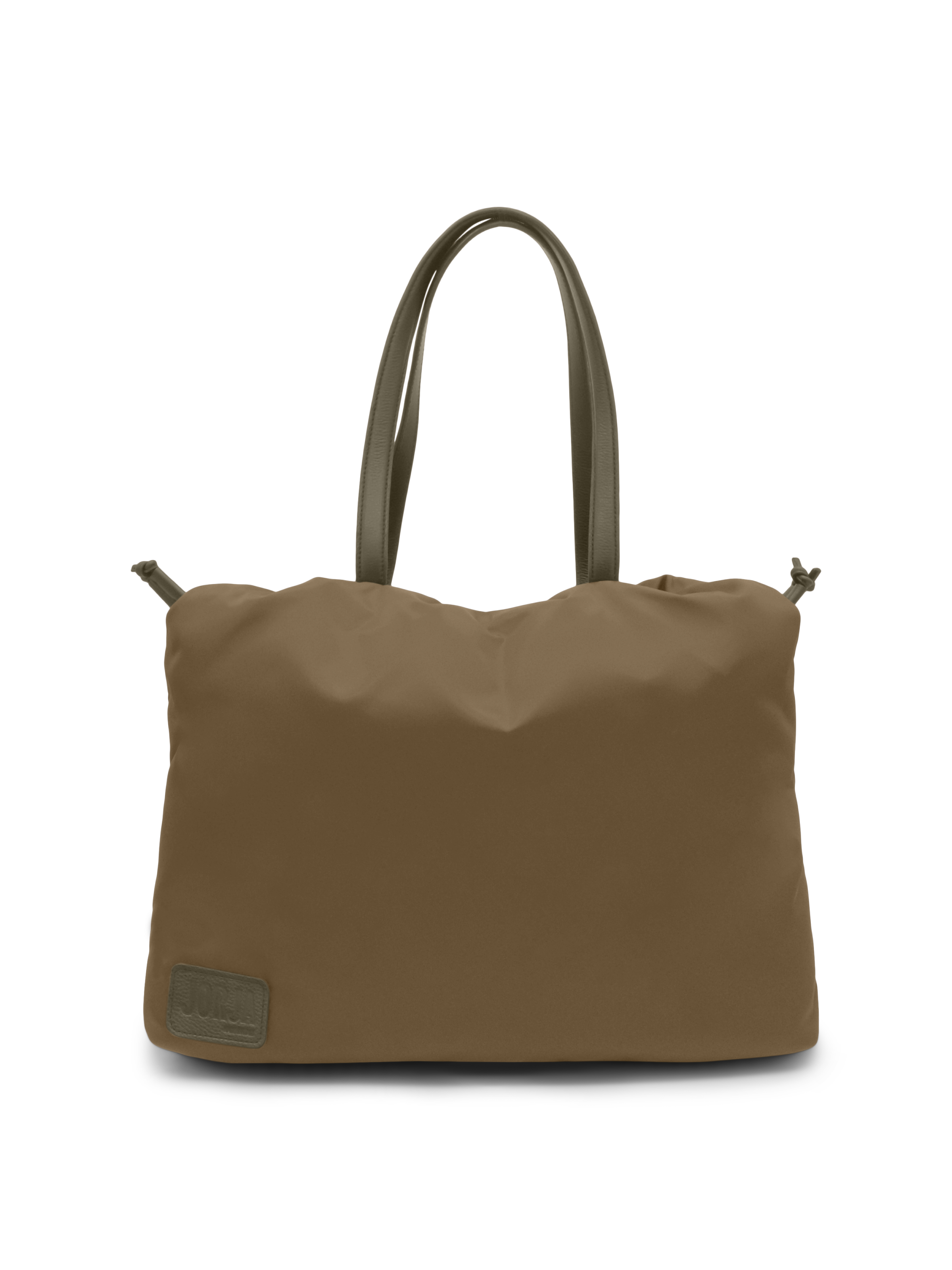 Jorja The Puffy Tote