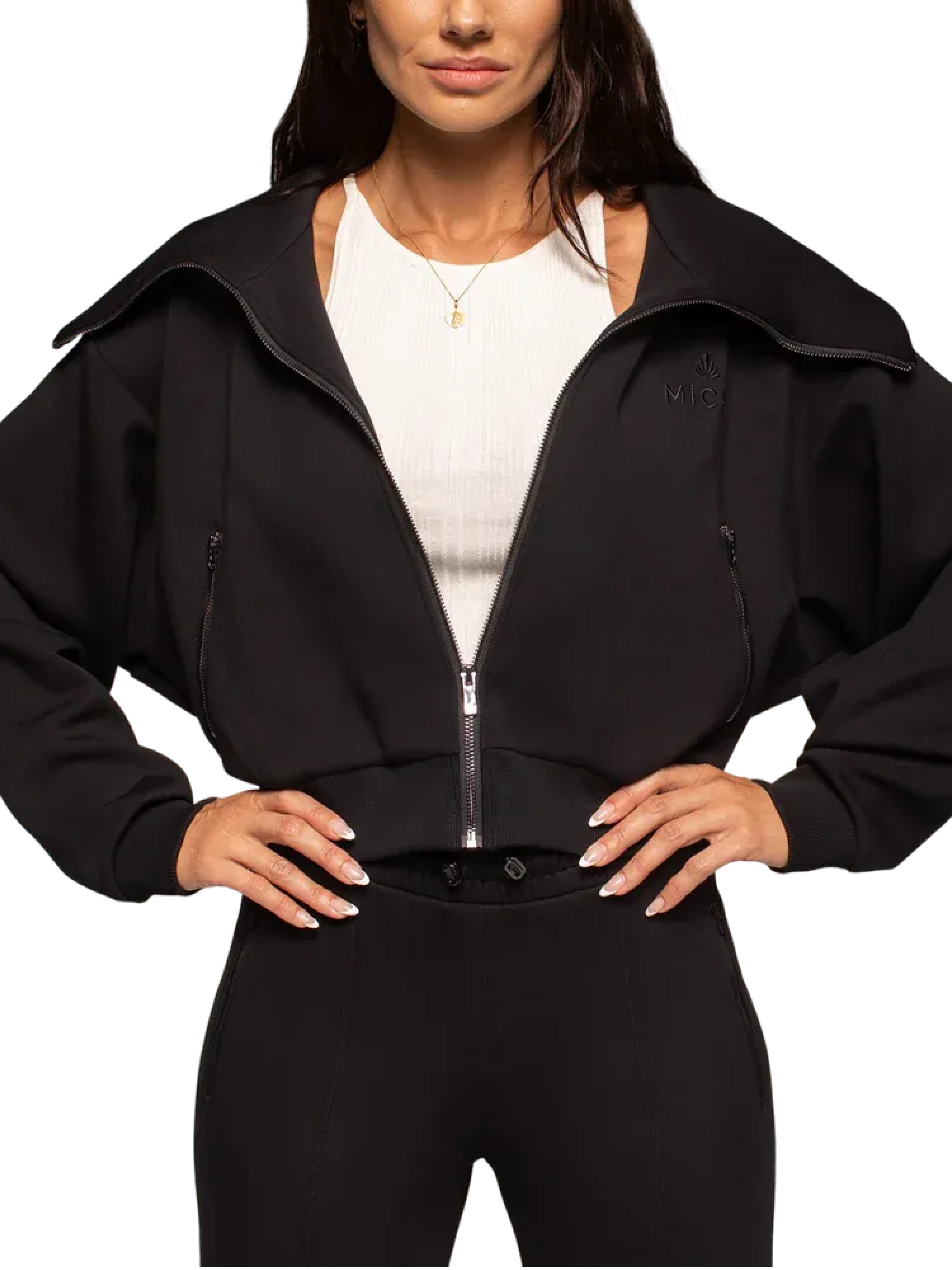 Michi Ember Jacket