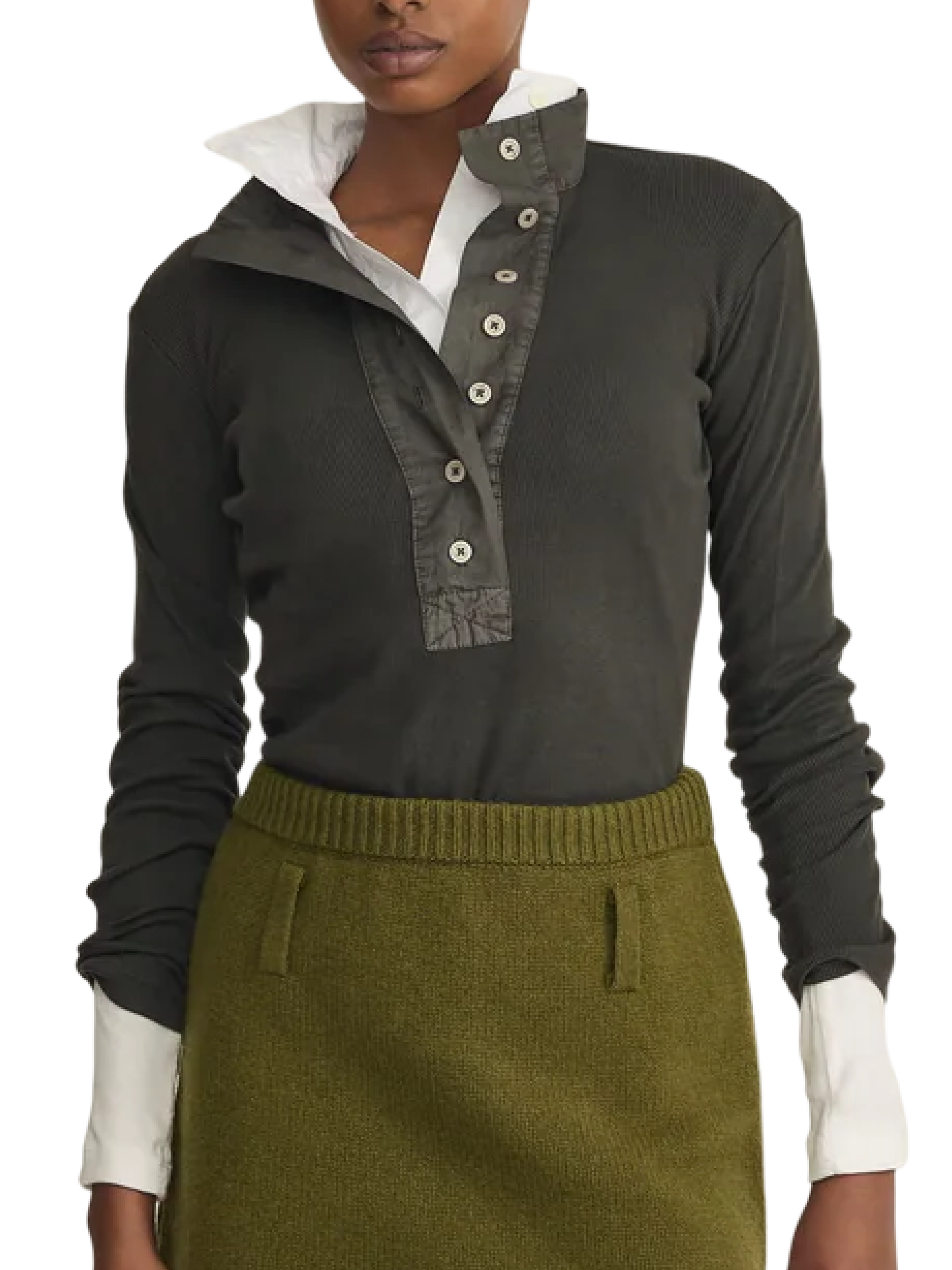 All Three Junia Henley