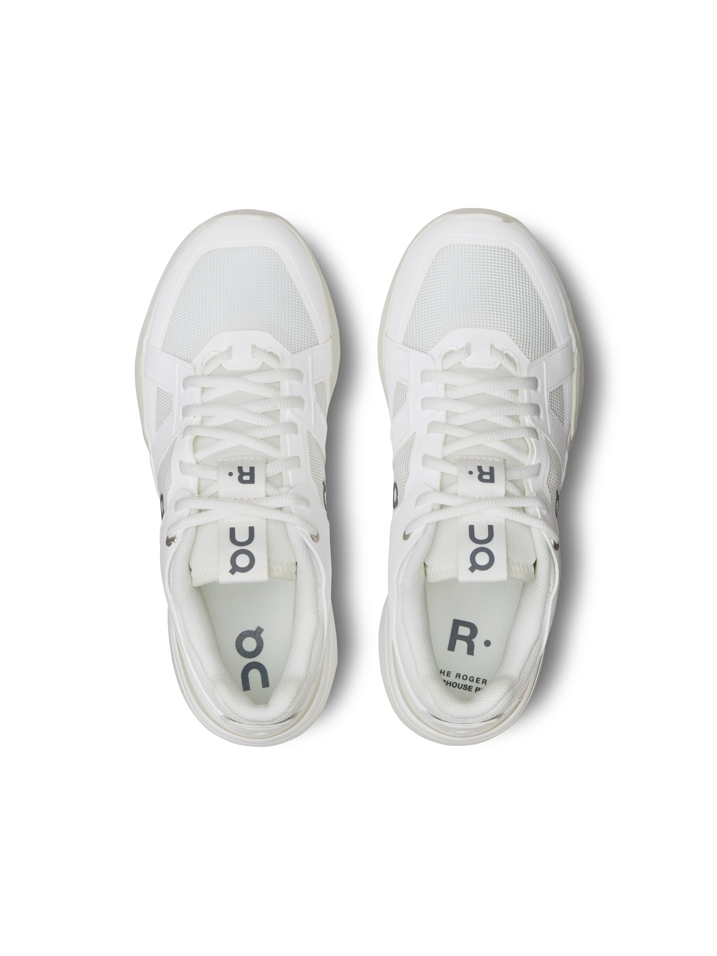 On The Roger Clubhouse Pro 1 Women's