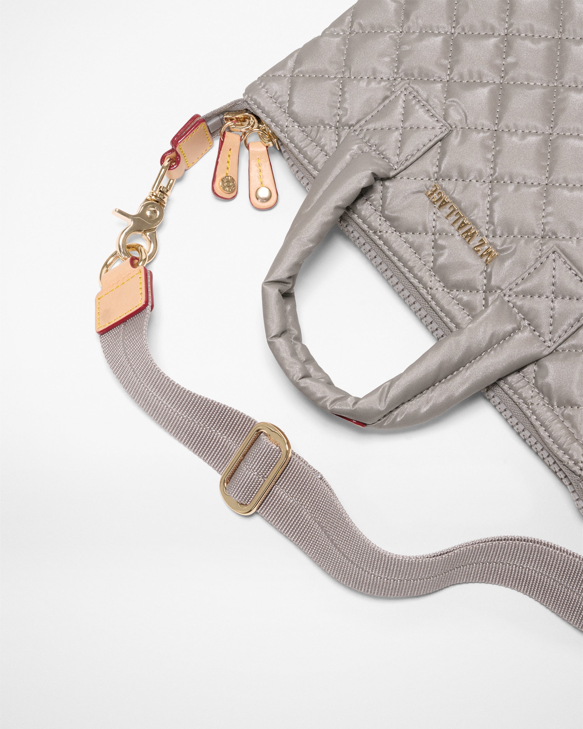 MZ Wallace Micro Sutton