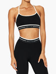 PE Nation Advantage Sports Bra