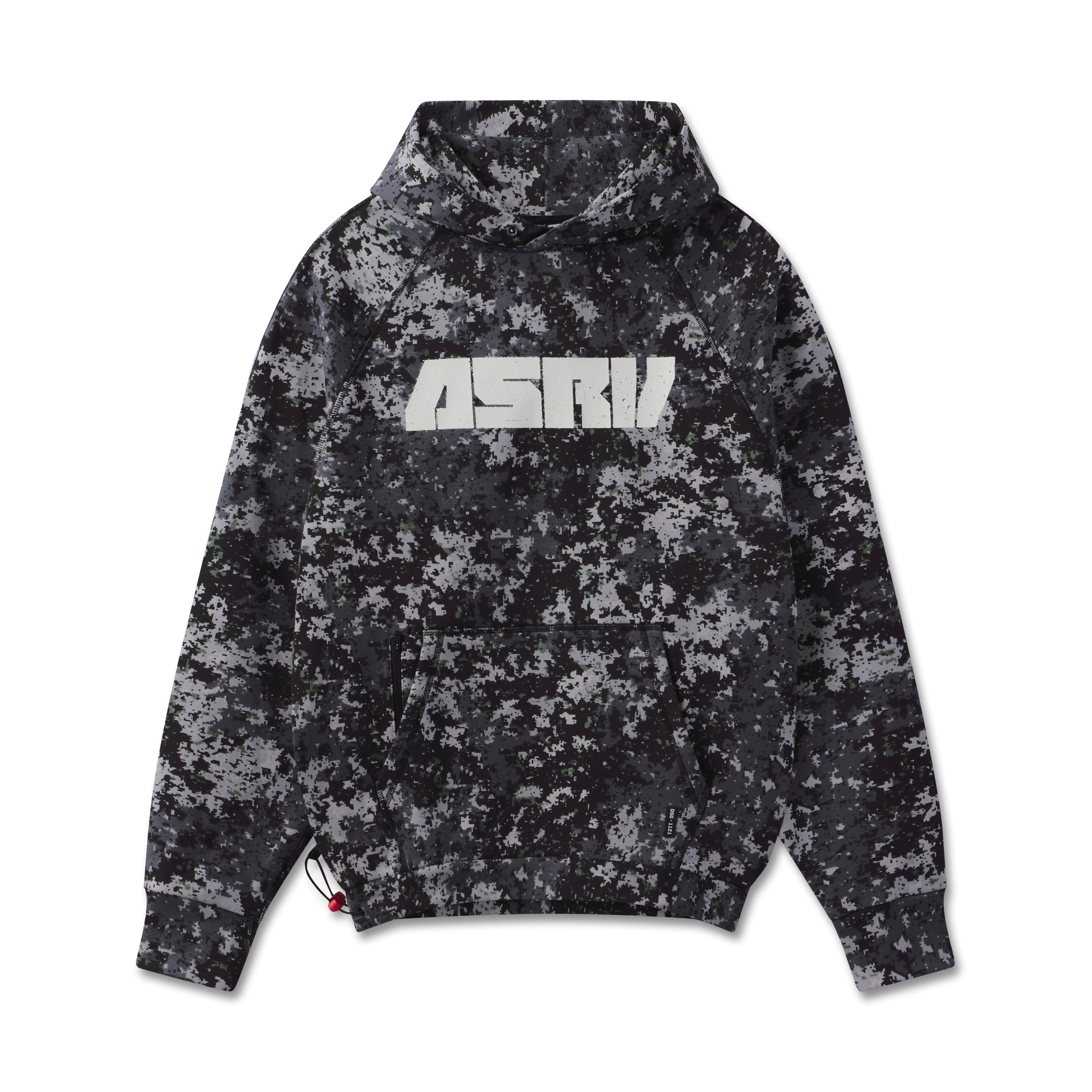 ASRV Tech-Terry Training Hoodie