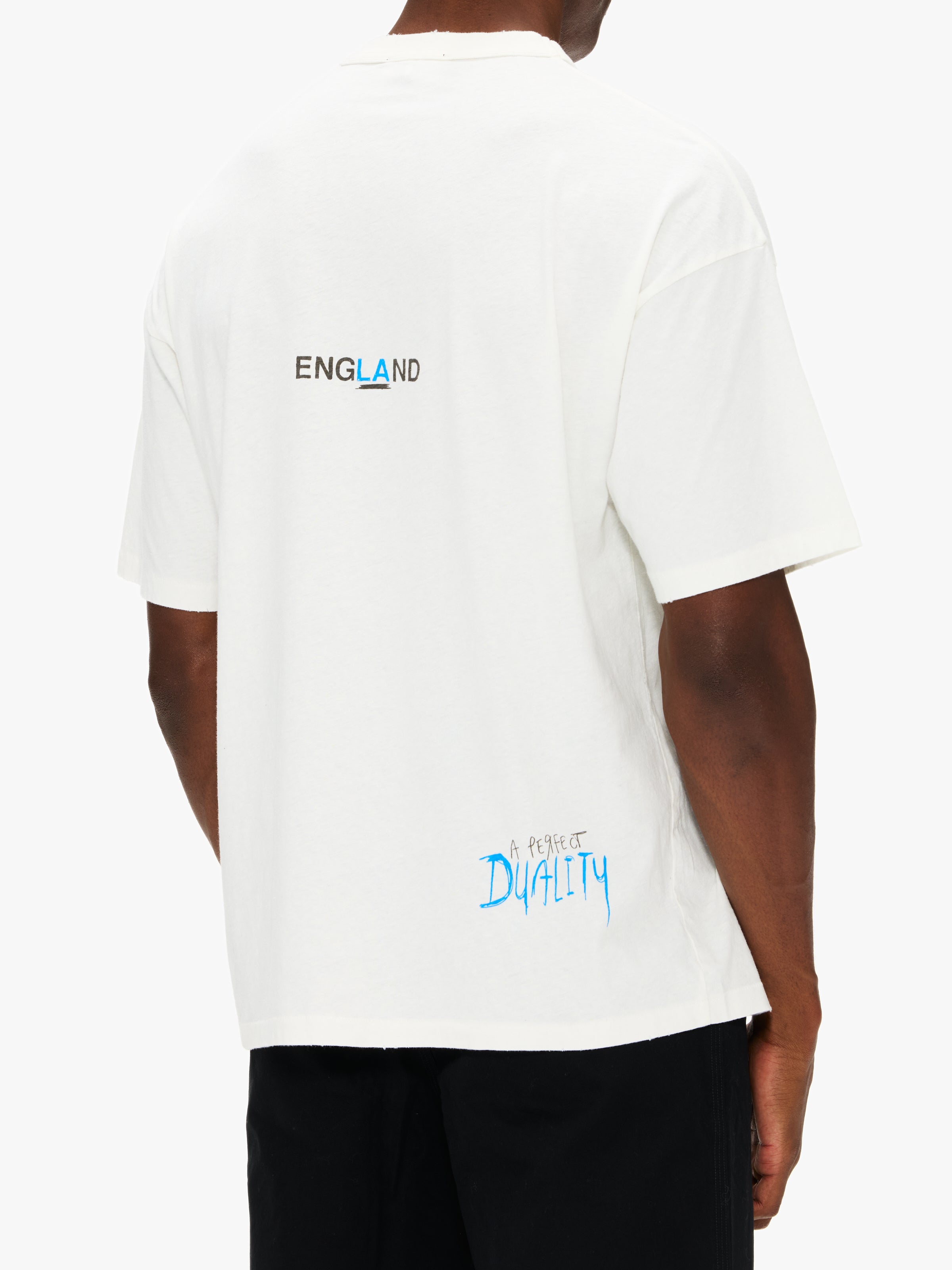 Represent Enemy Tee