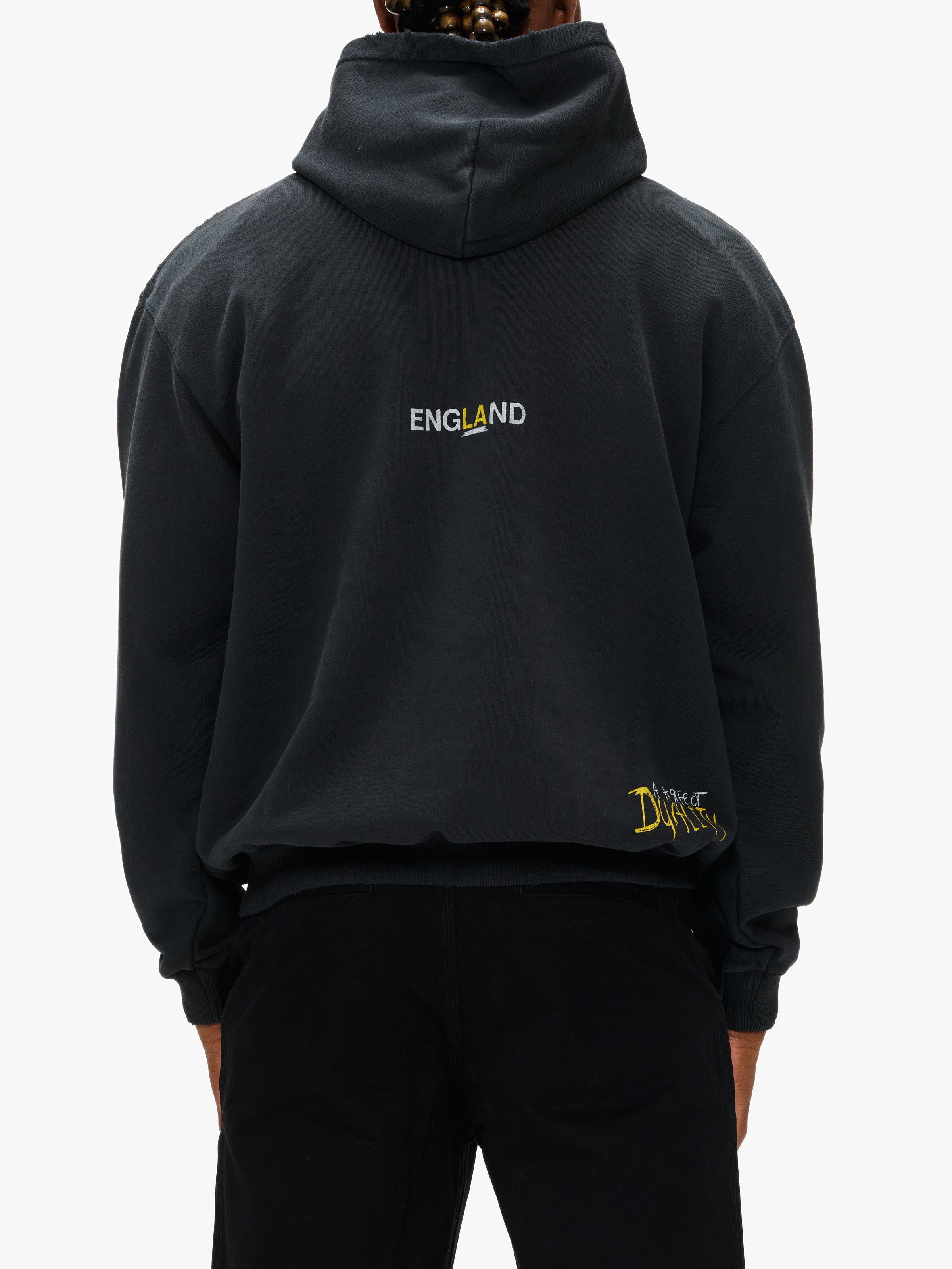 Represent Enemy Hoodie