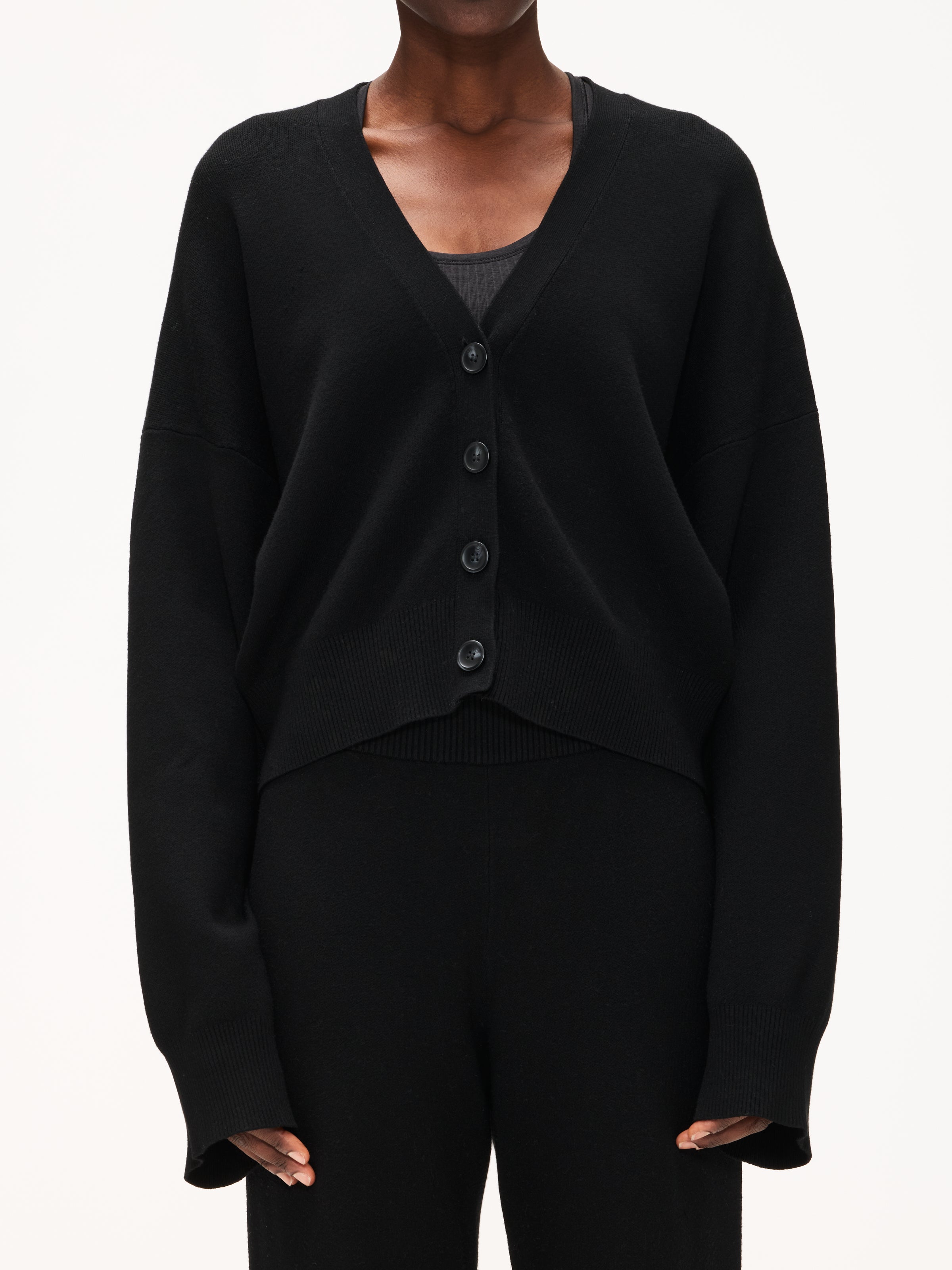 Lune Olly Cardigan