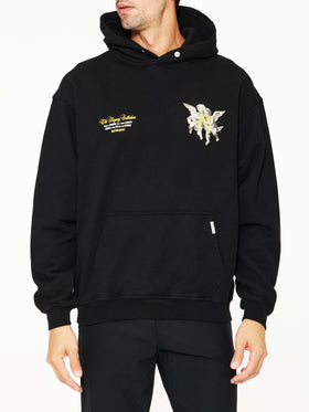Represent Legacy Cherubs Hoodie
