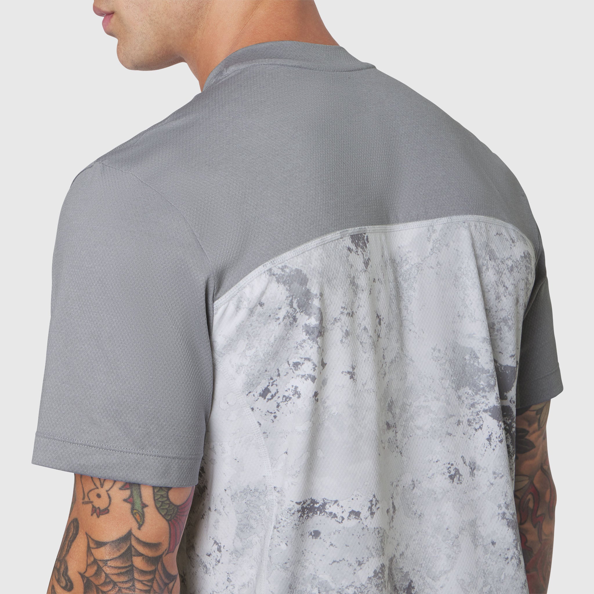 ASRV UV Protection Short Sleeve