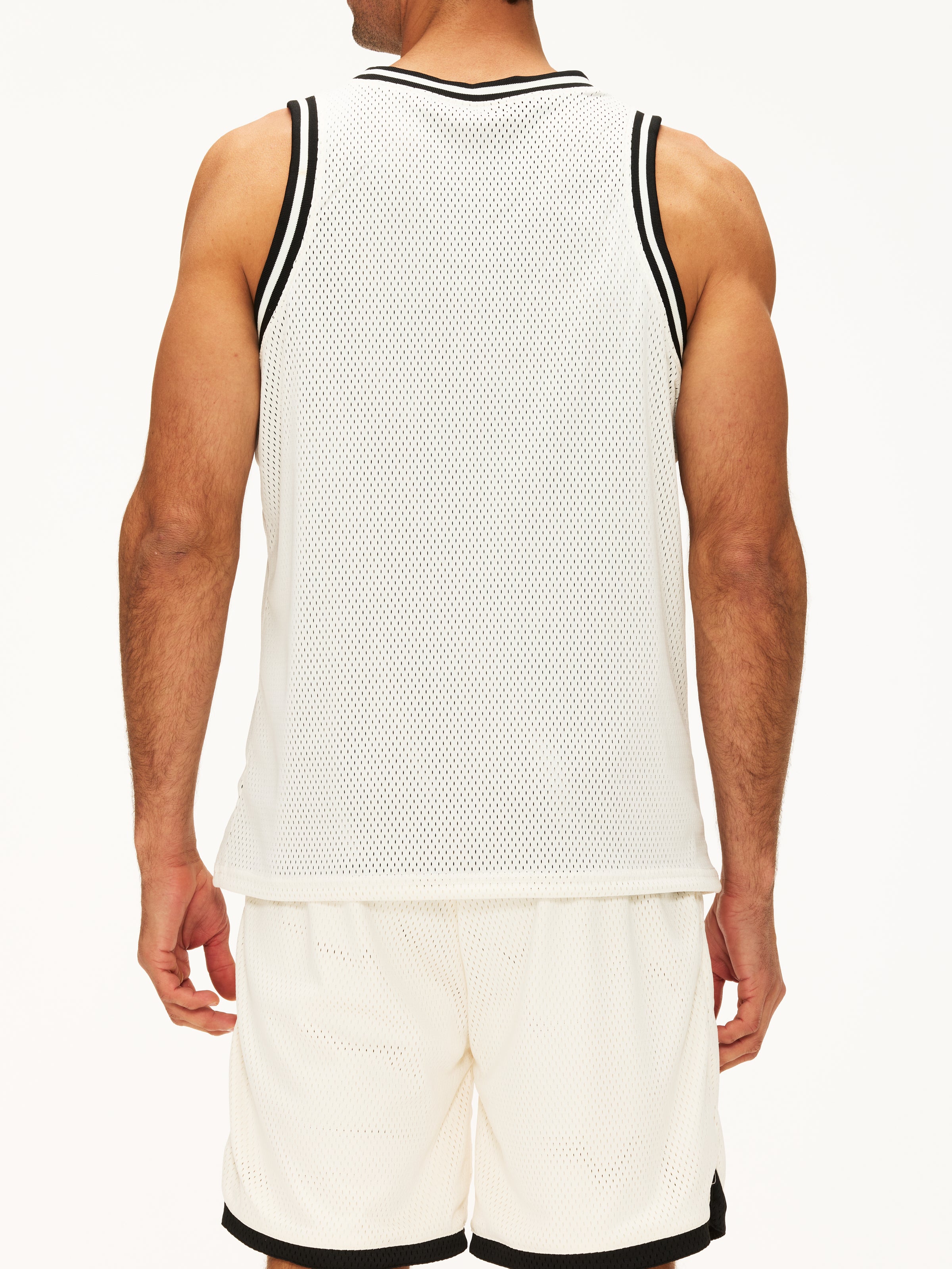 Equinox Unisex Reversible Jersey