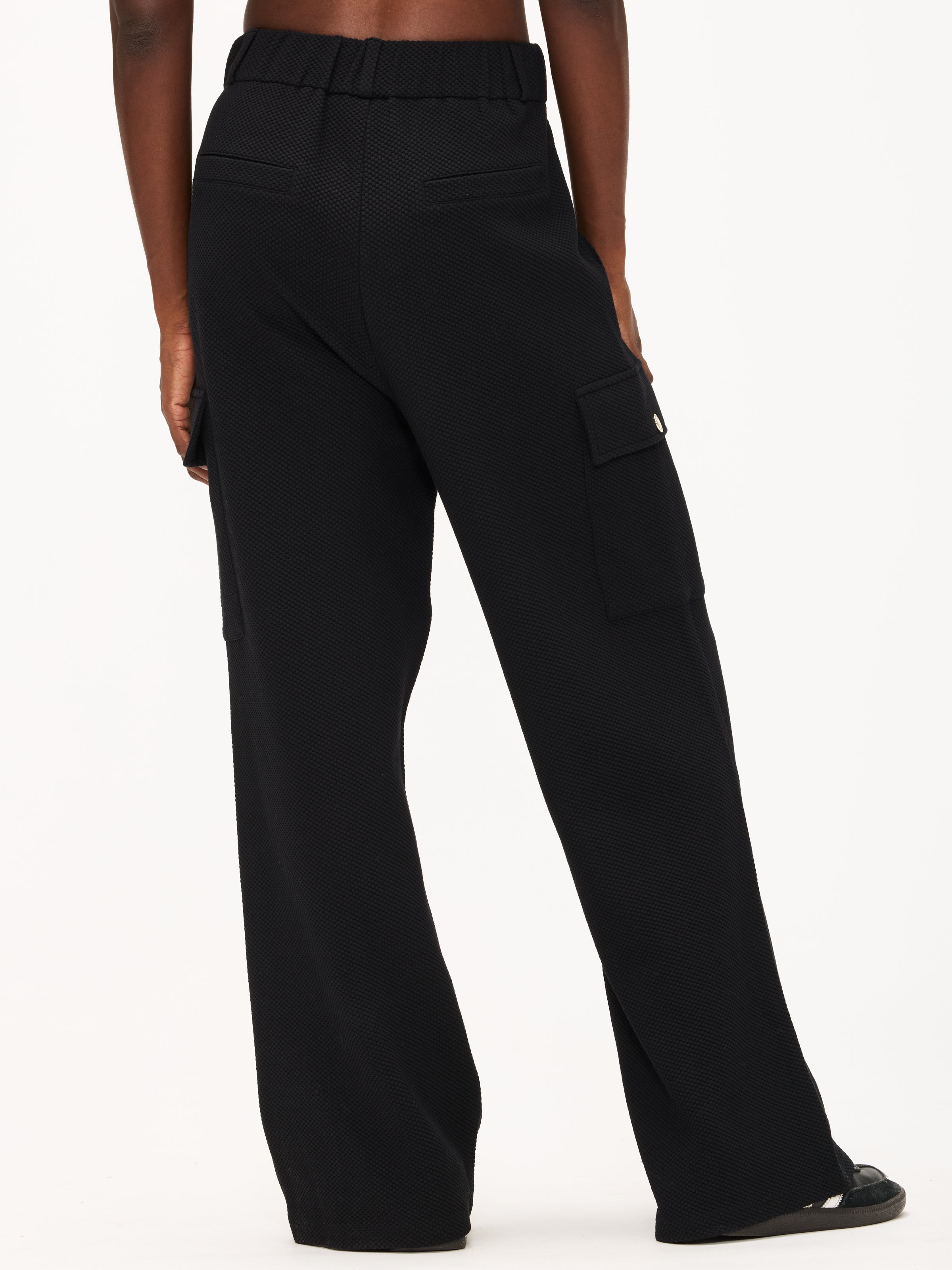 Lune Moon Classic Cargo Pantalon