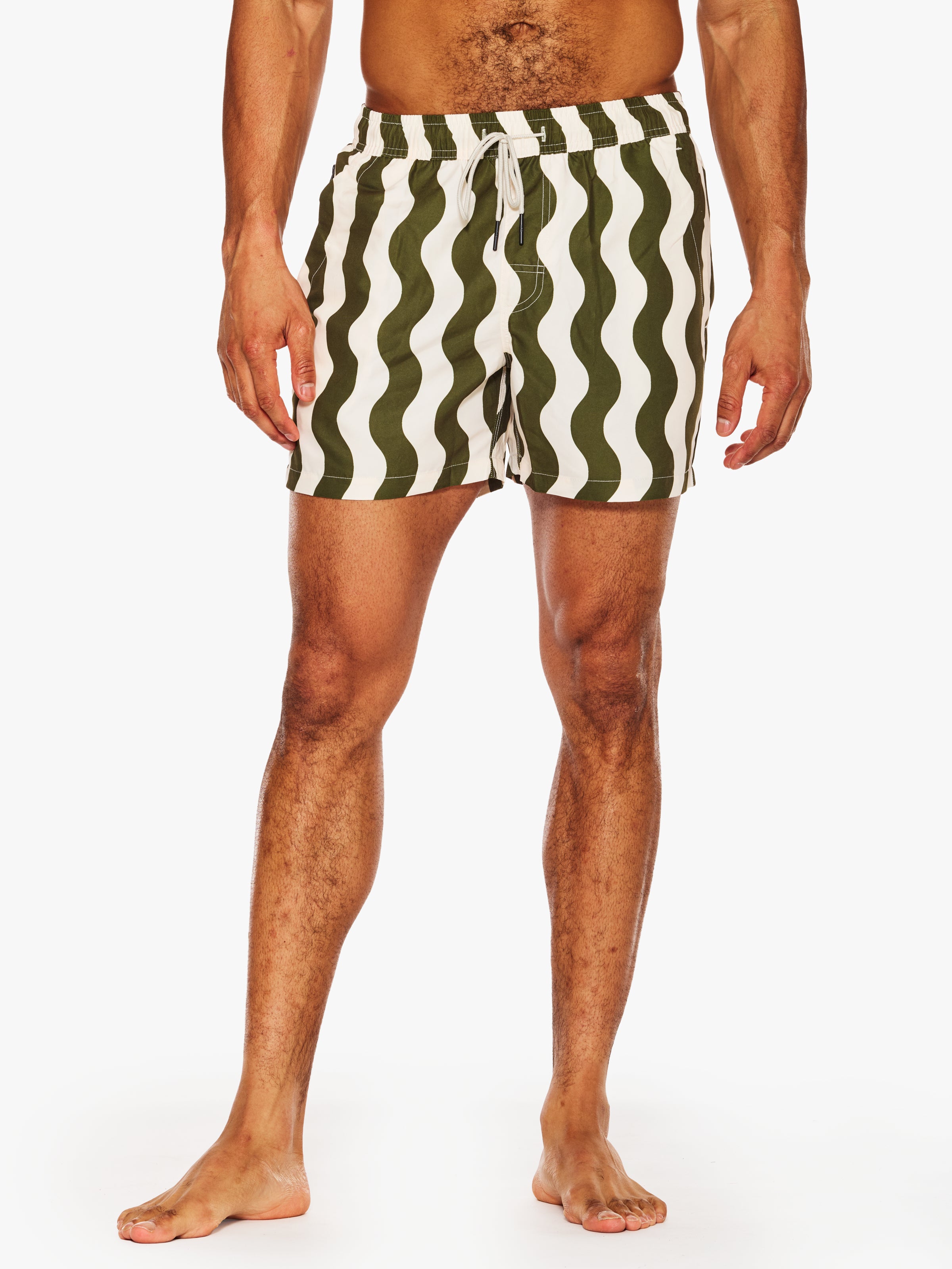 OAS Swim Shorts