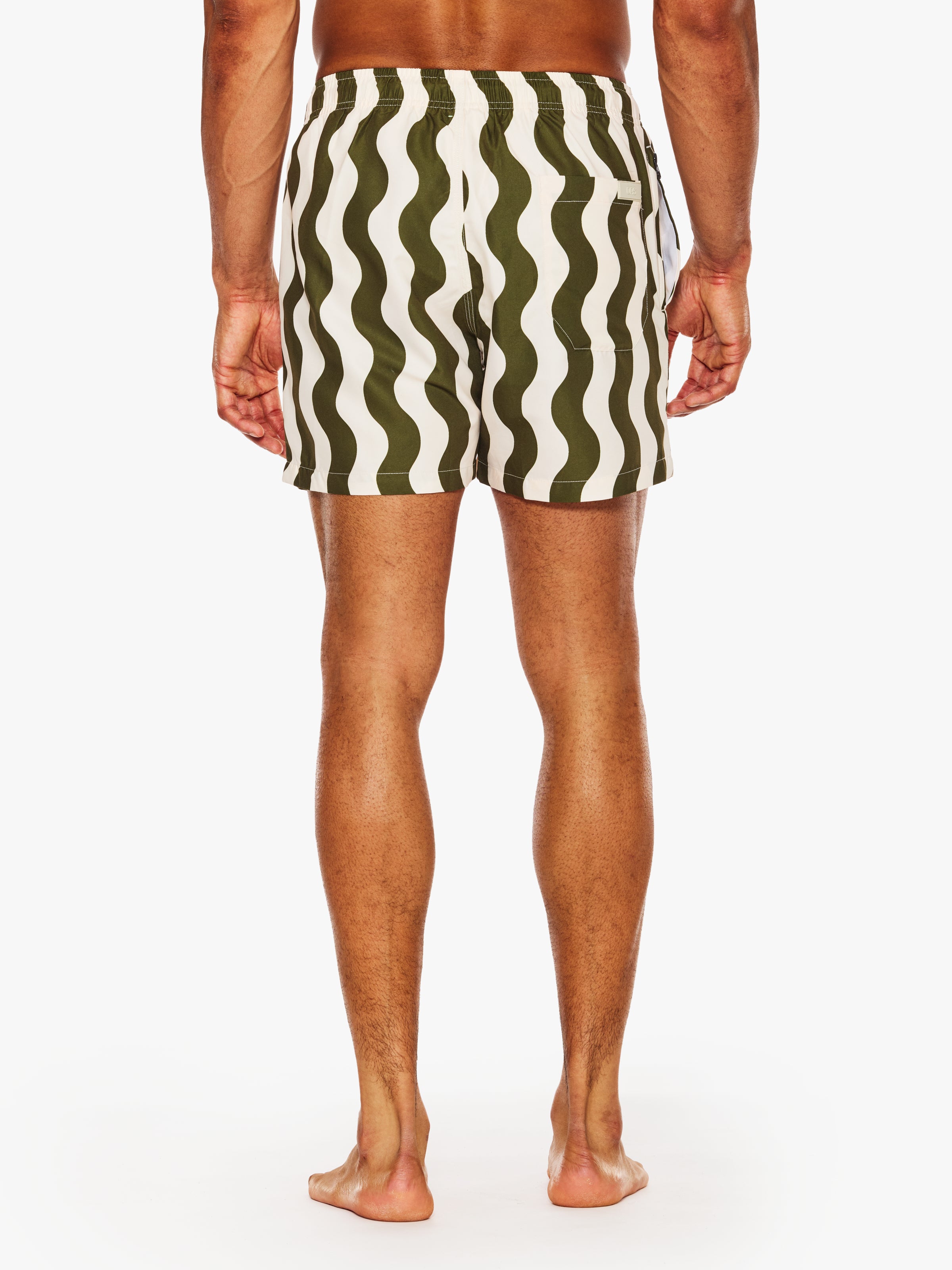 OAS Swim Shorts