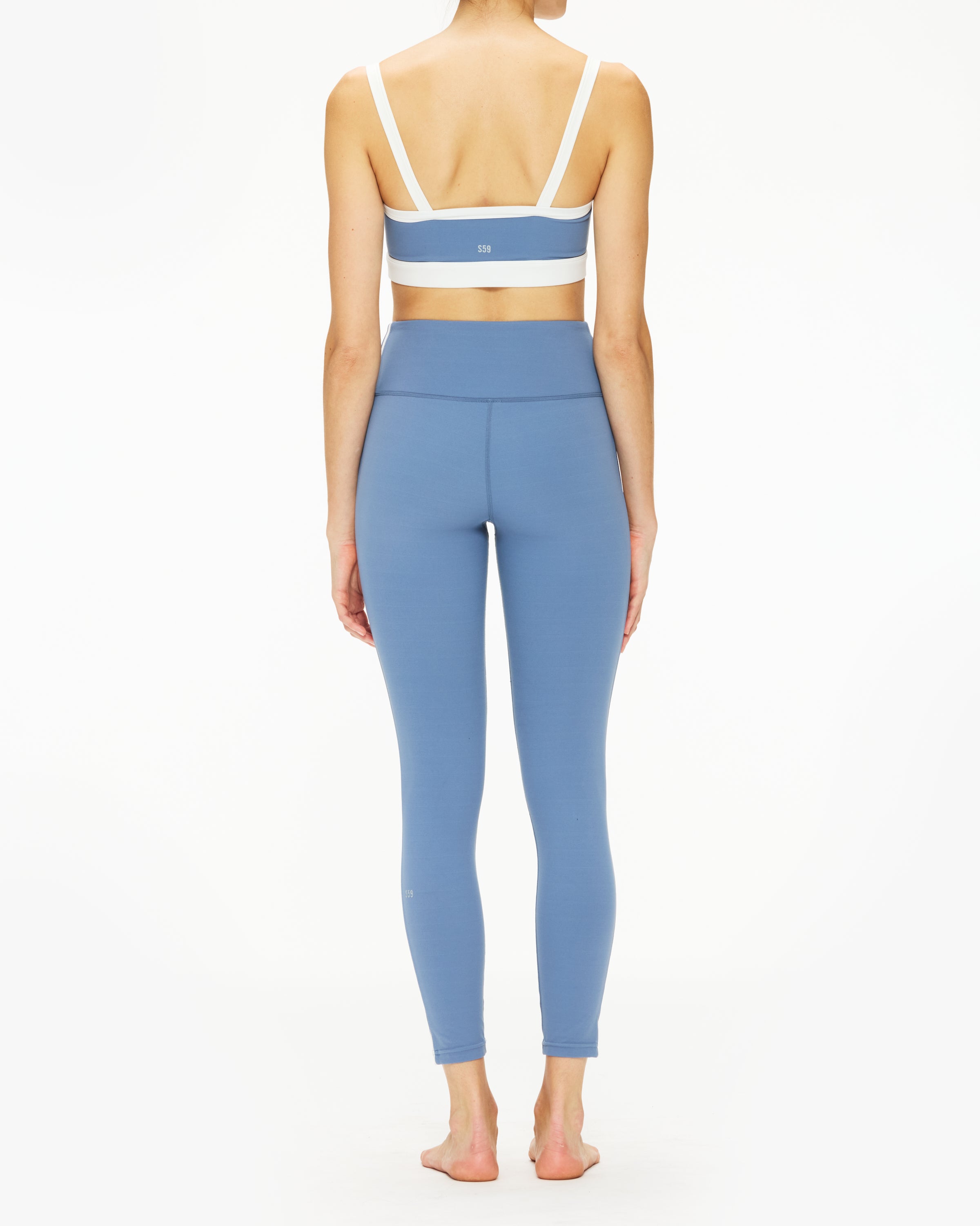 Splits59 Clare High Waist Rigor 7/8