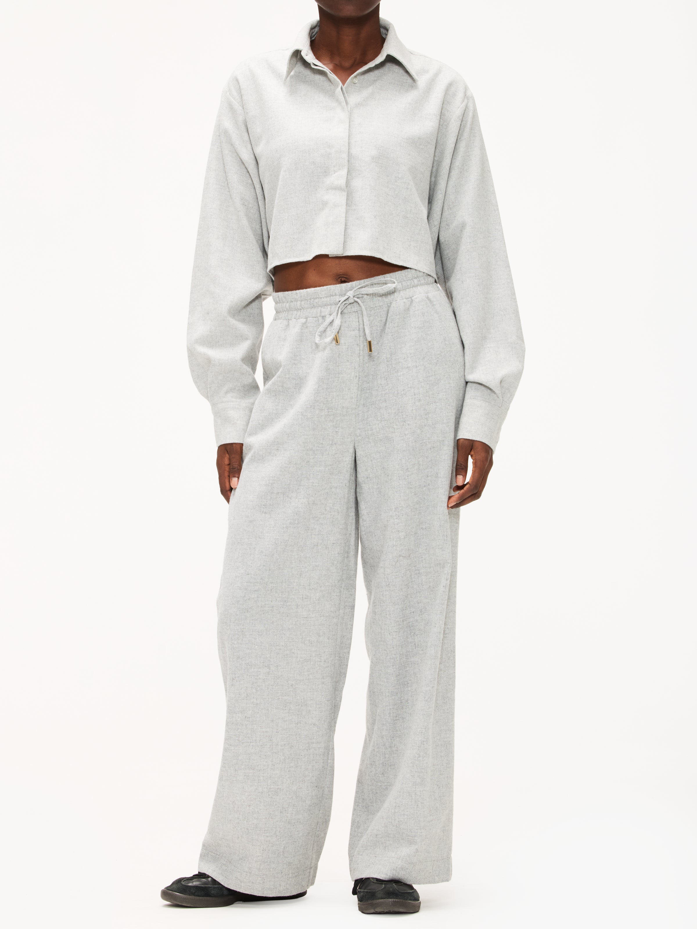 Lune Izzy Drawstring Trousers