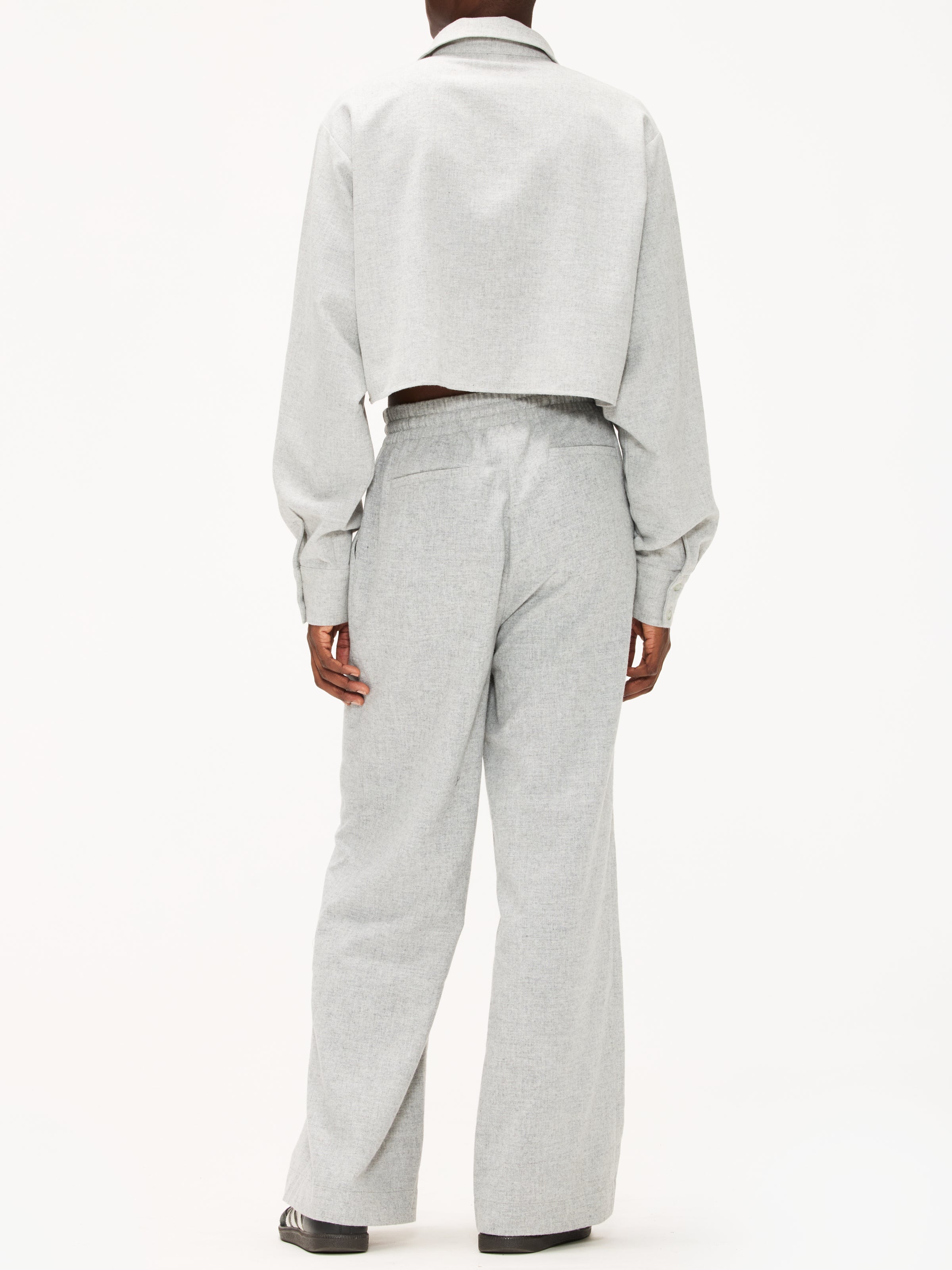 Lune Izzy Drawstring Trousers