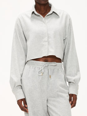 Lune Izzy Short Blouse